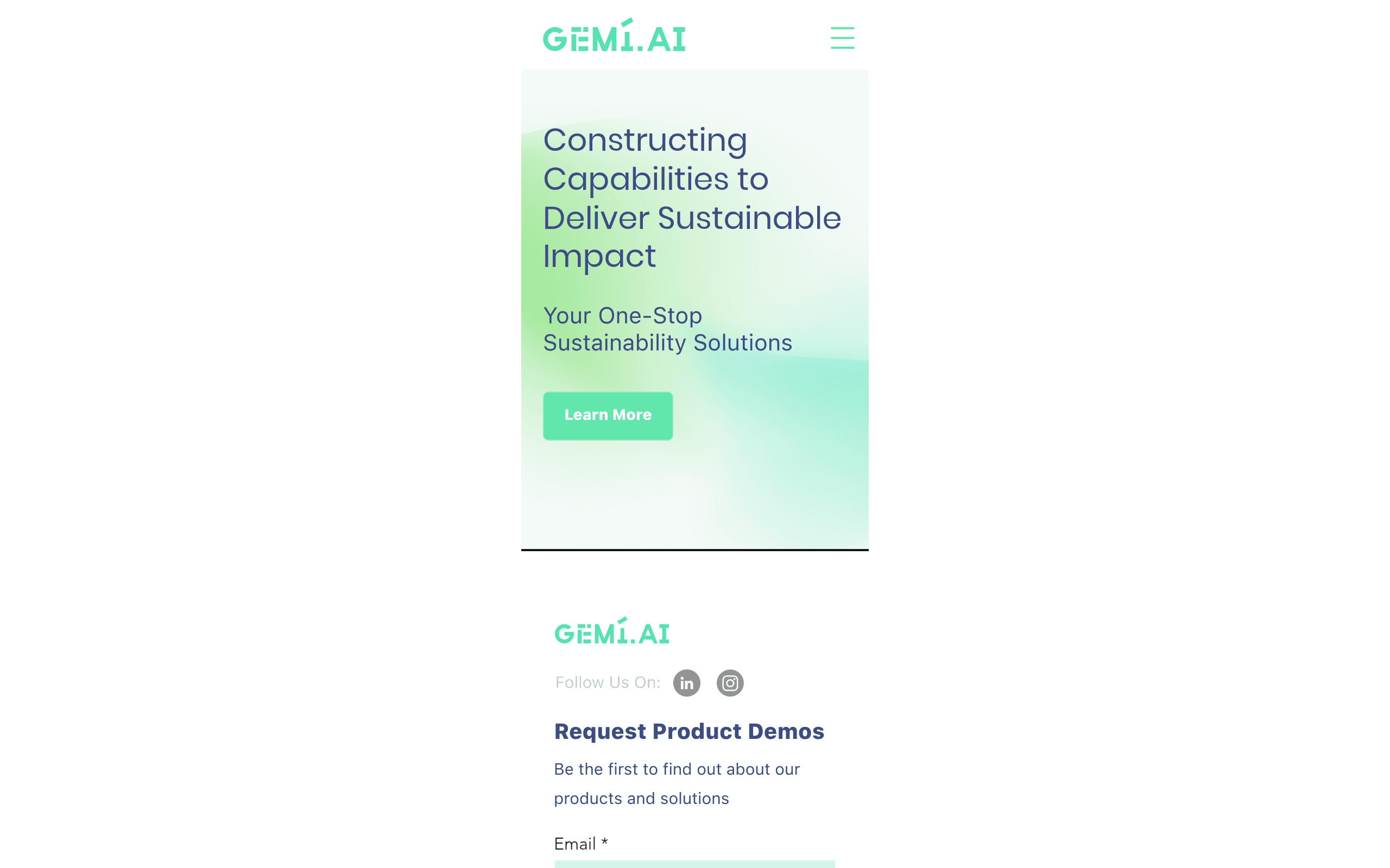 GEMI.AI