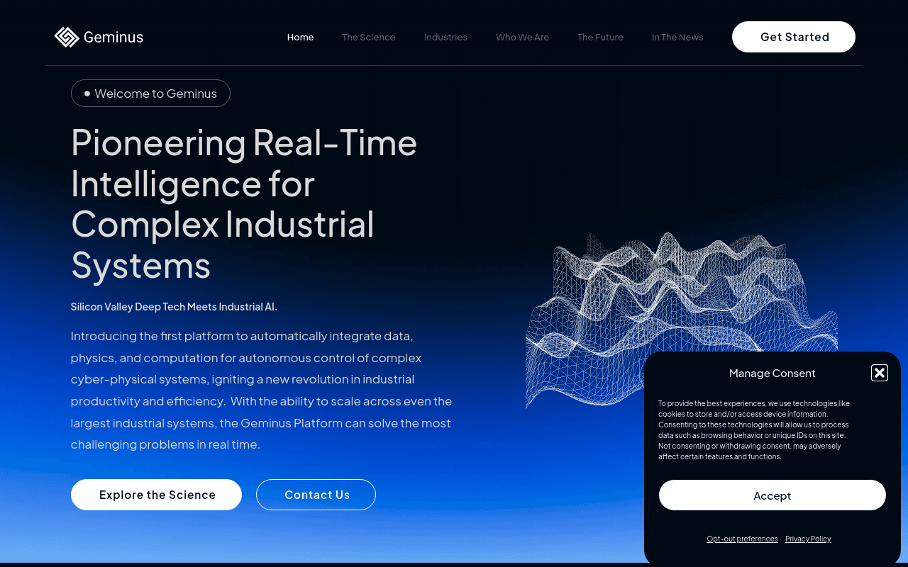 Geminus.AI