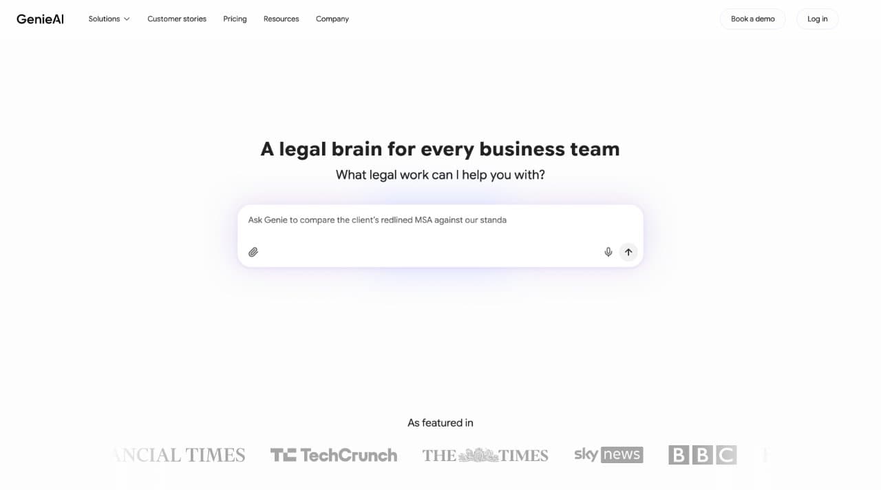 GenieAI.co