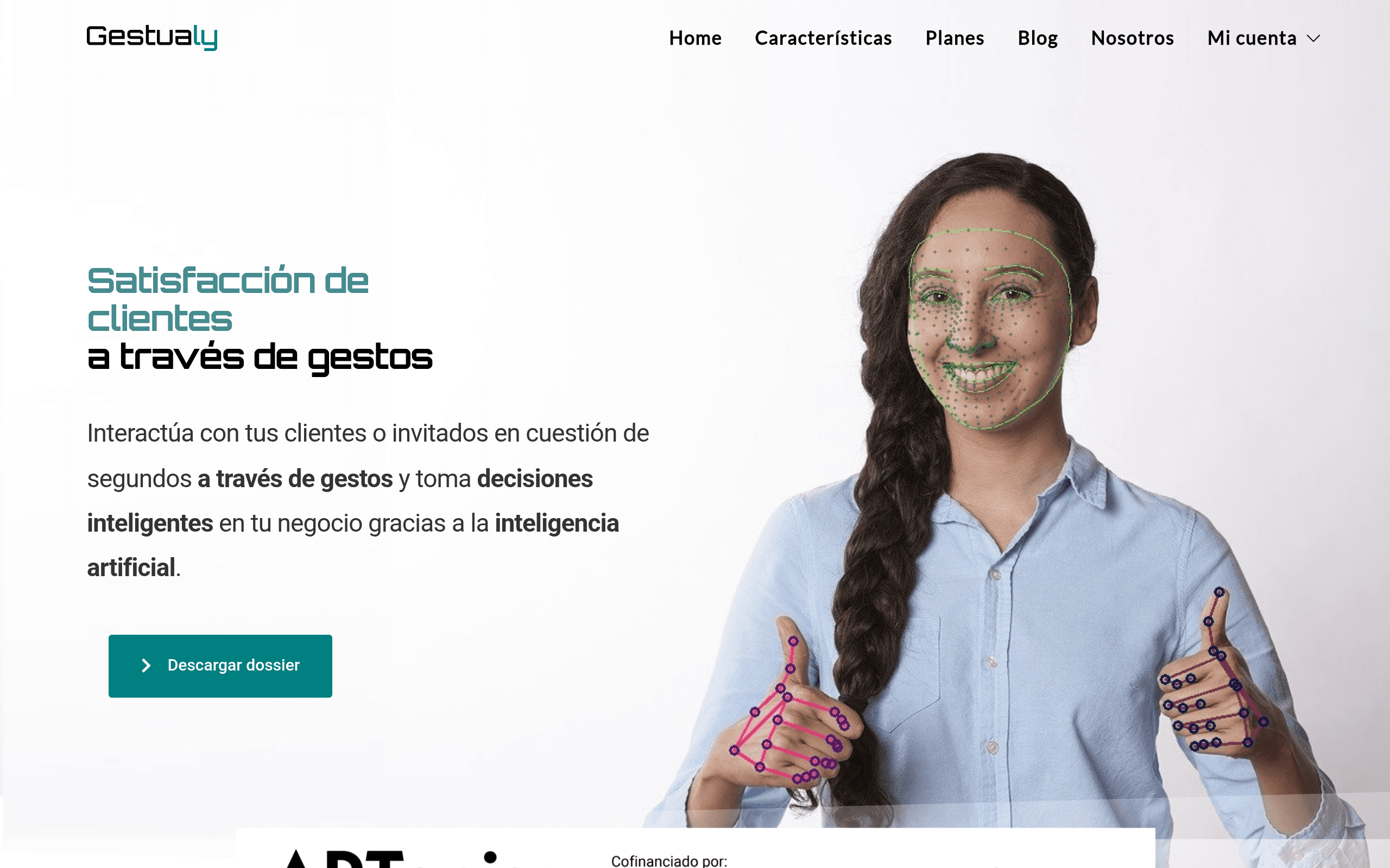 Gestualy