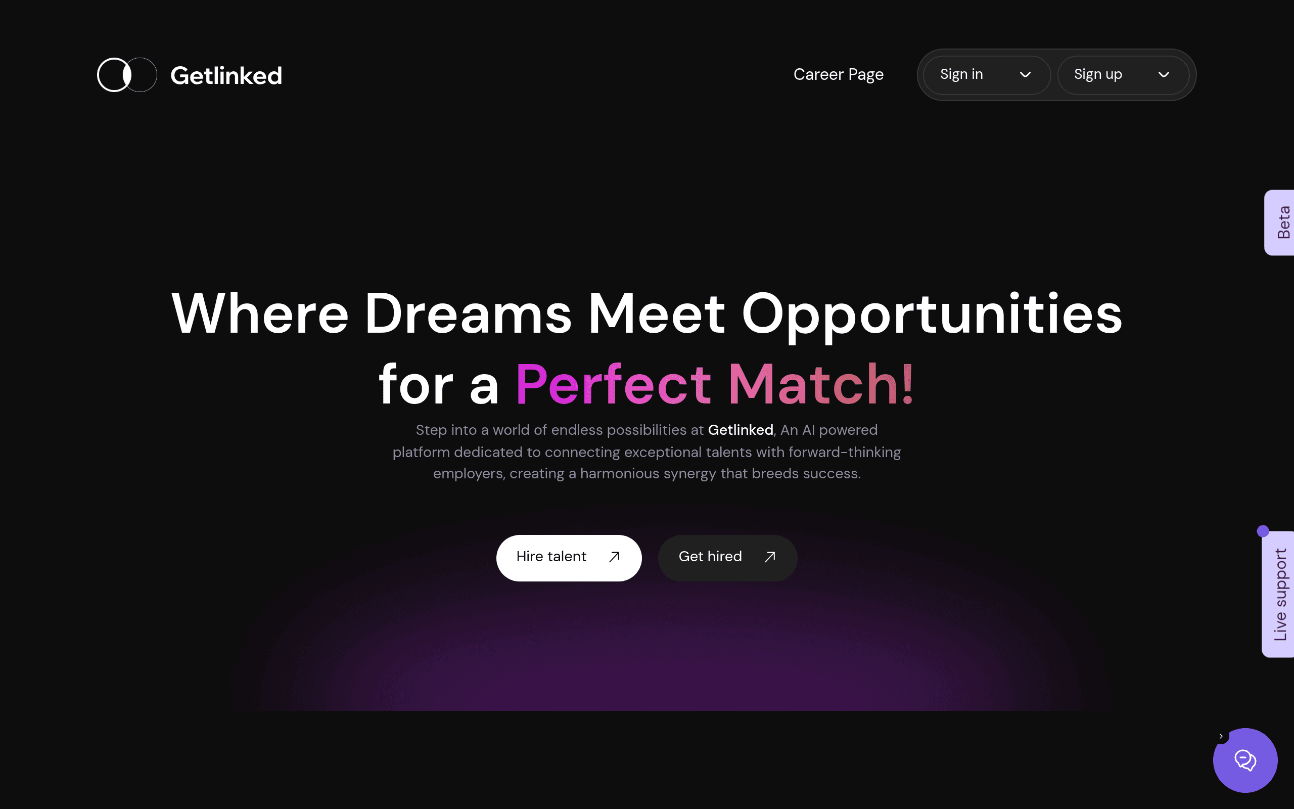 getLinked.ai