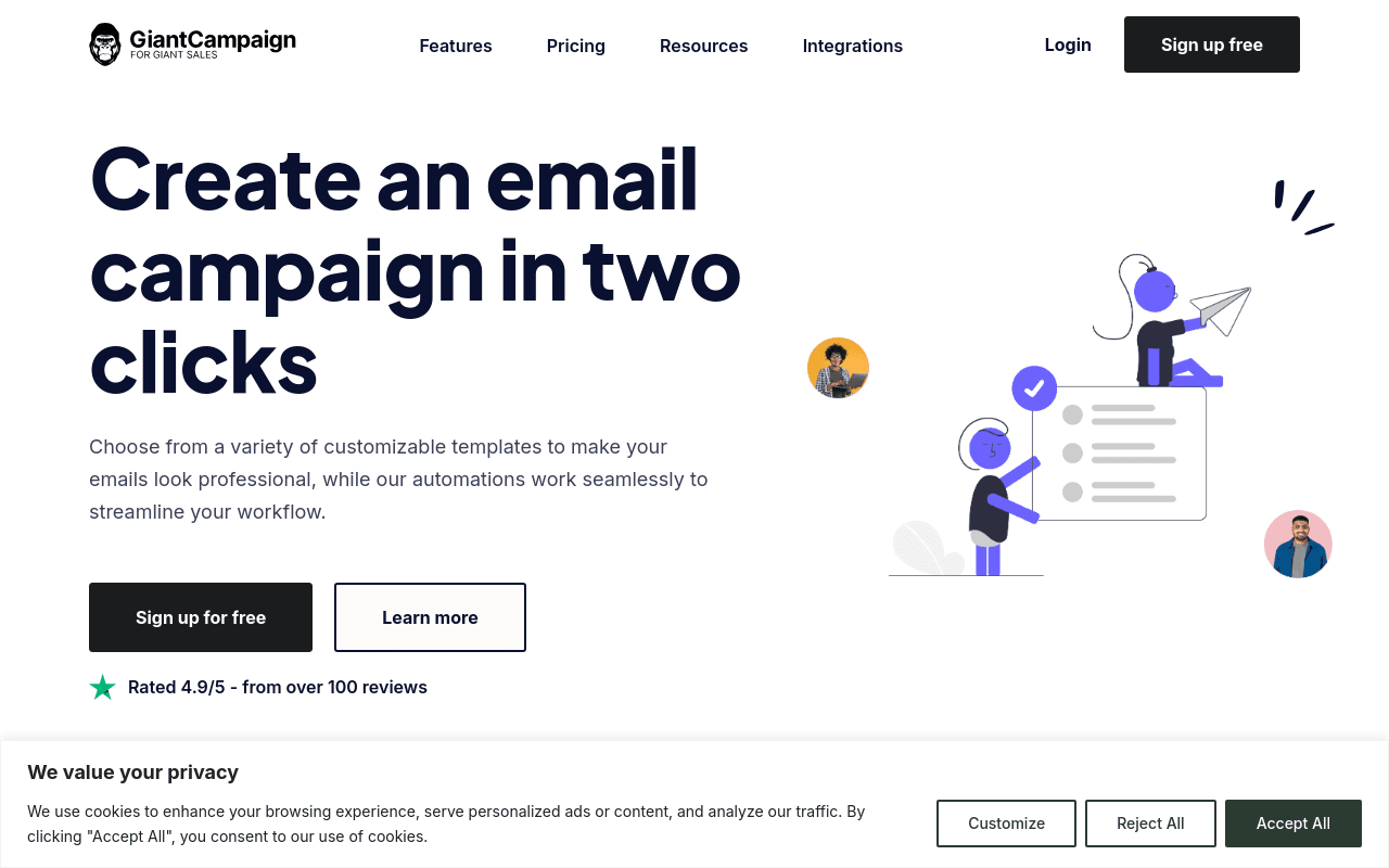 GiantCampaign
