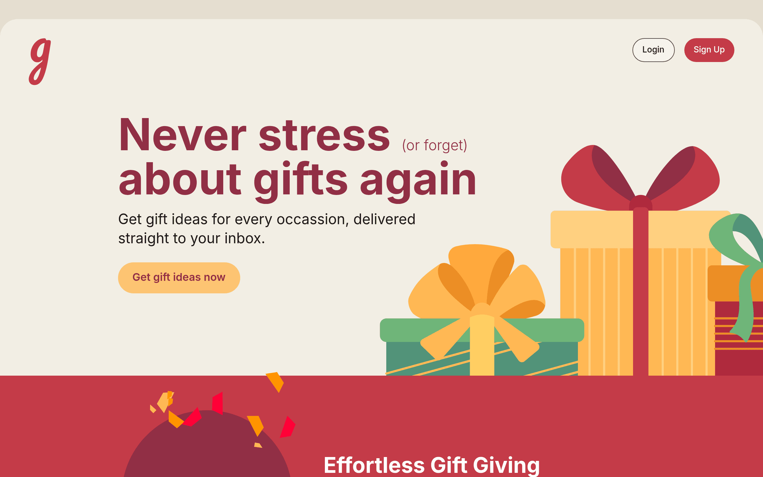 Giftbox.ai