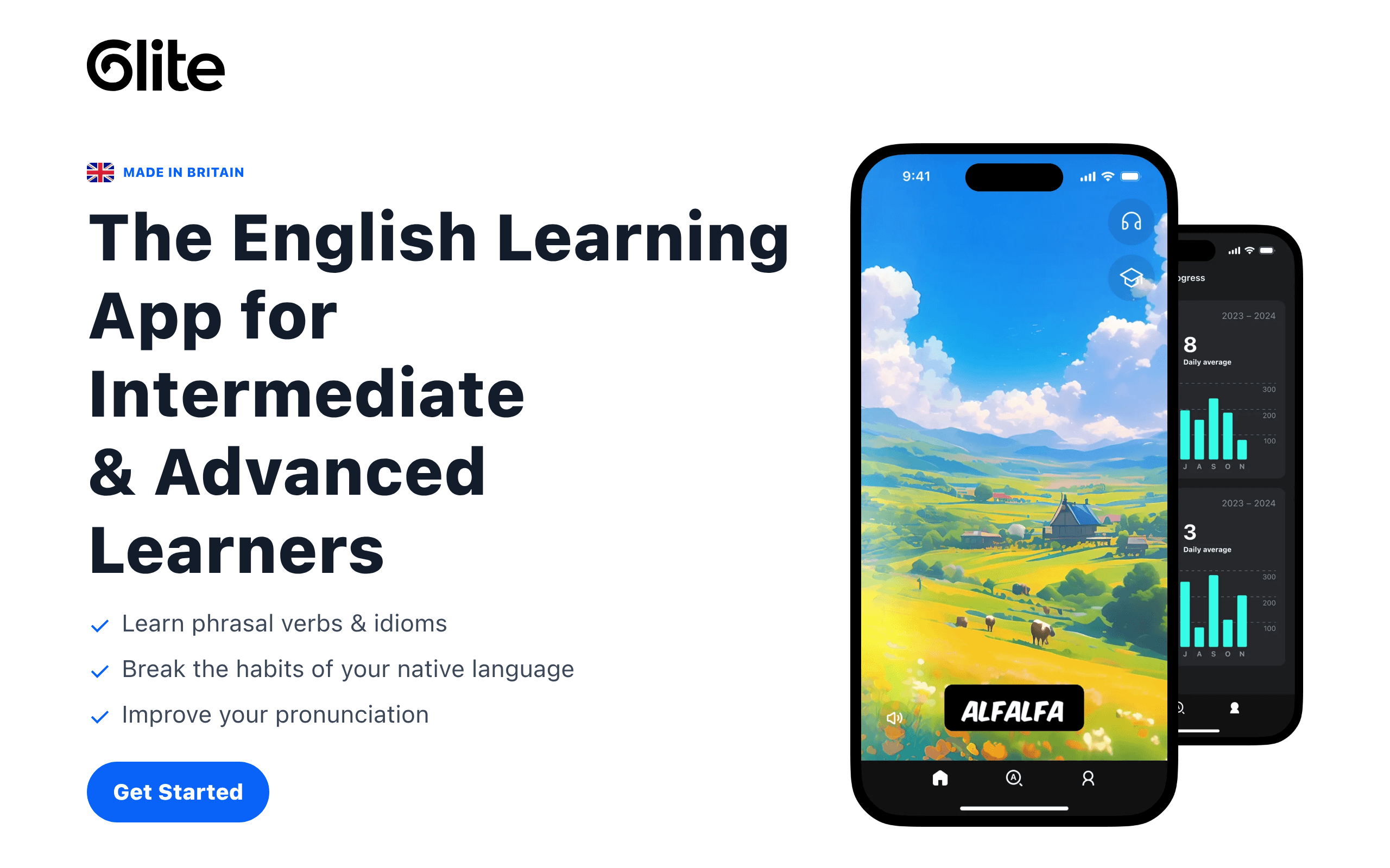 Glite Tech