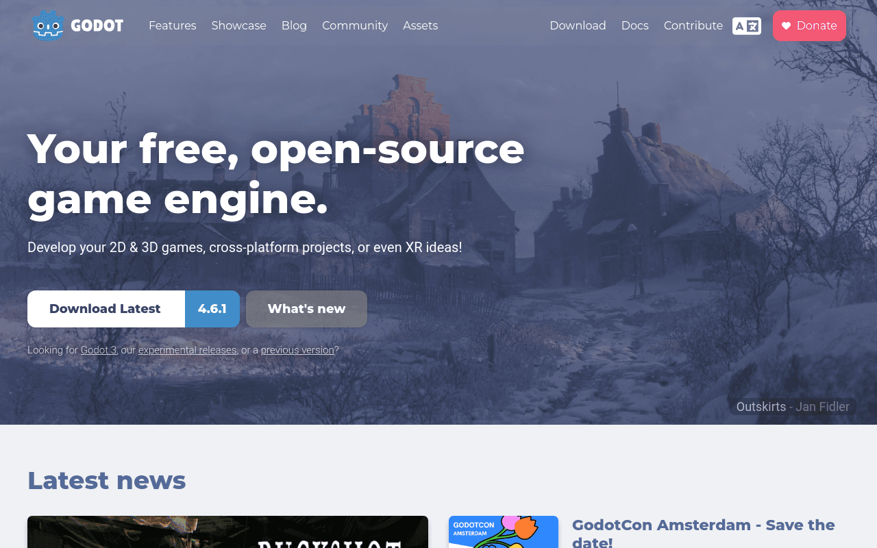 Godot AI