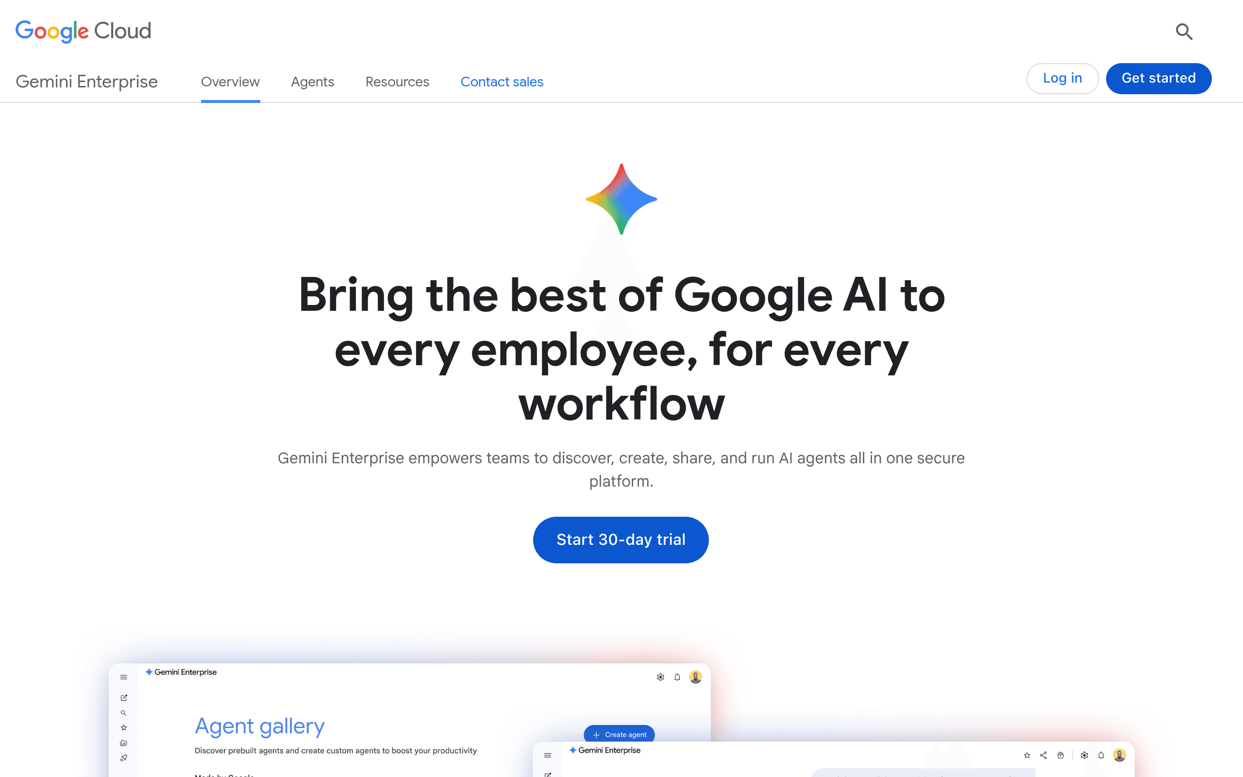 Google Cloud Search
