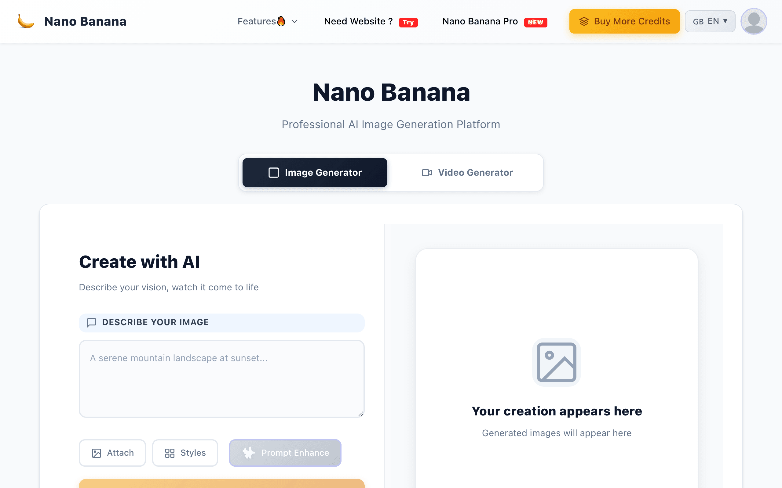 Google Nano Banana