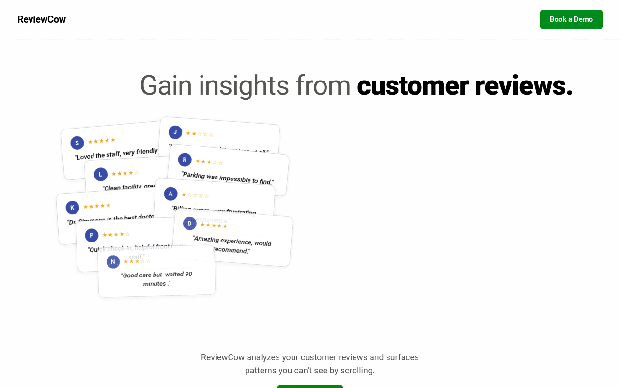 Google Review Response Generator
