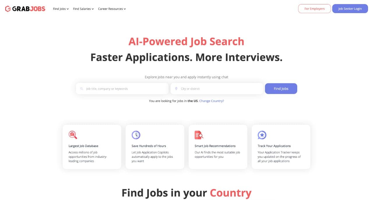 GrabJobs
