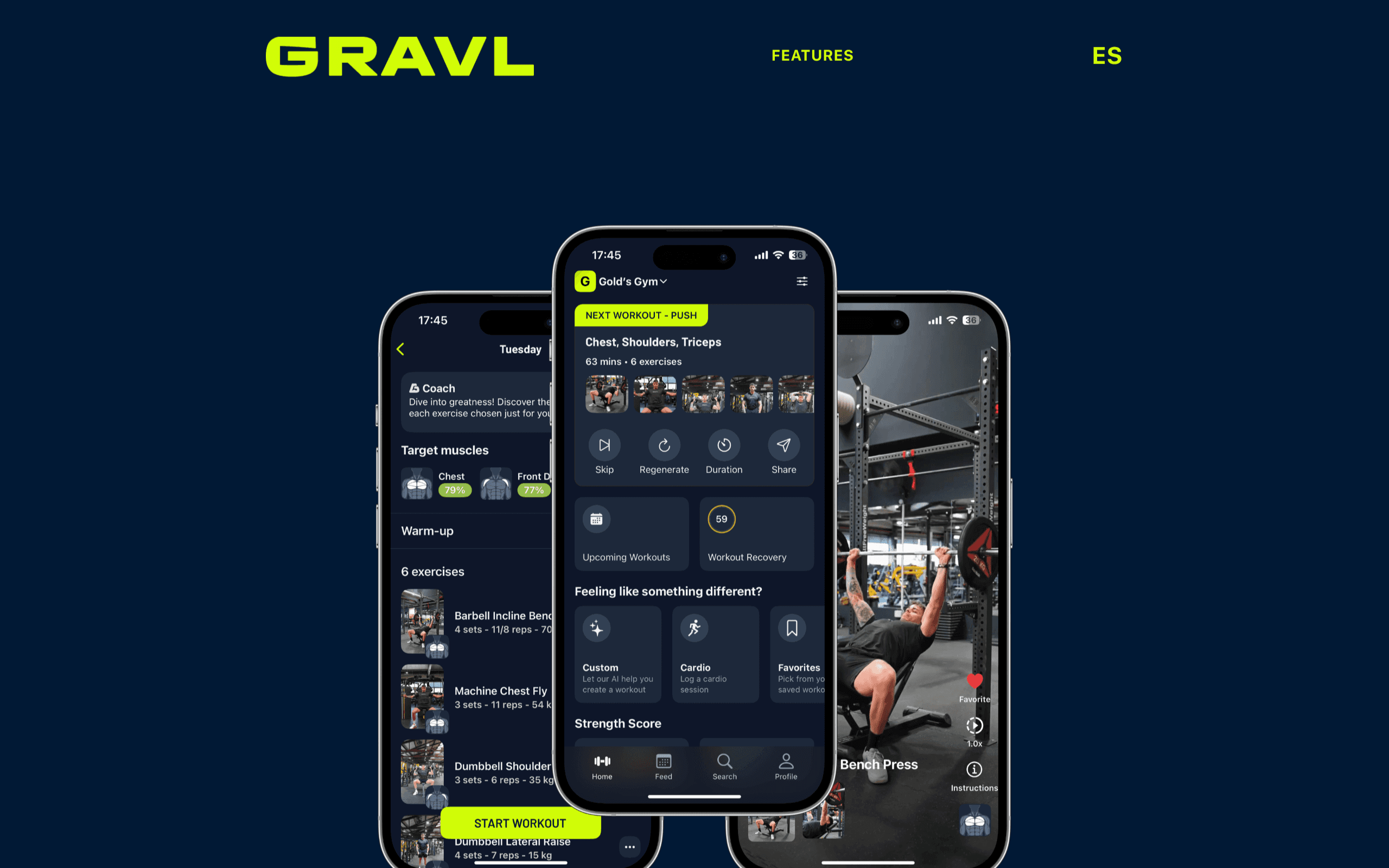 Gravl