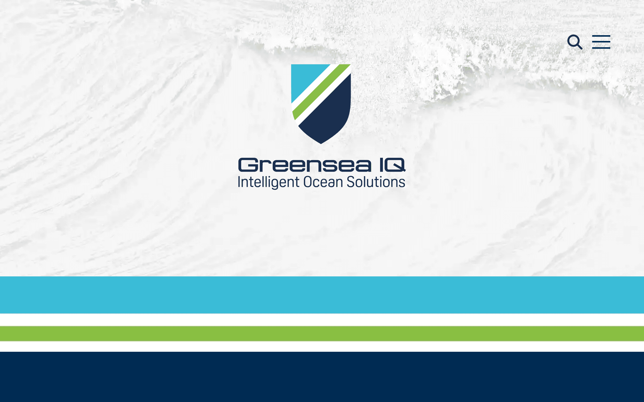 Greensea IQ