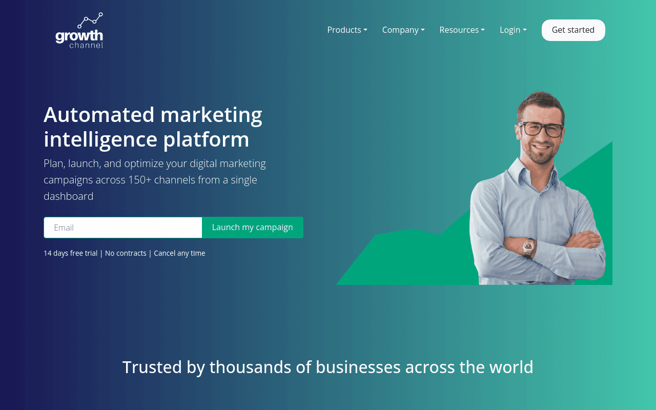 GrowthChannel