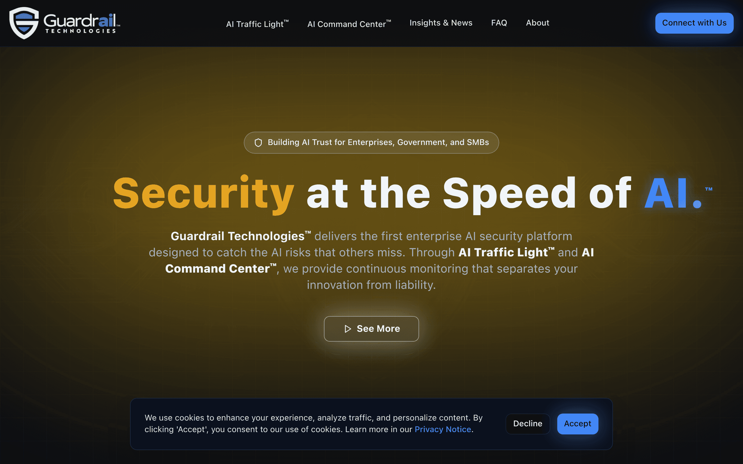 Guardrail Technologies