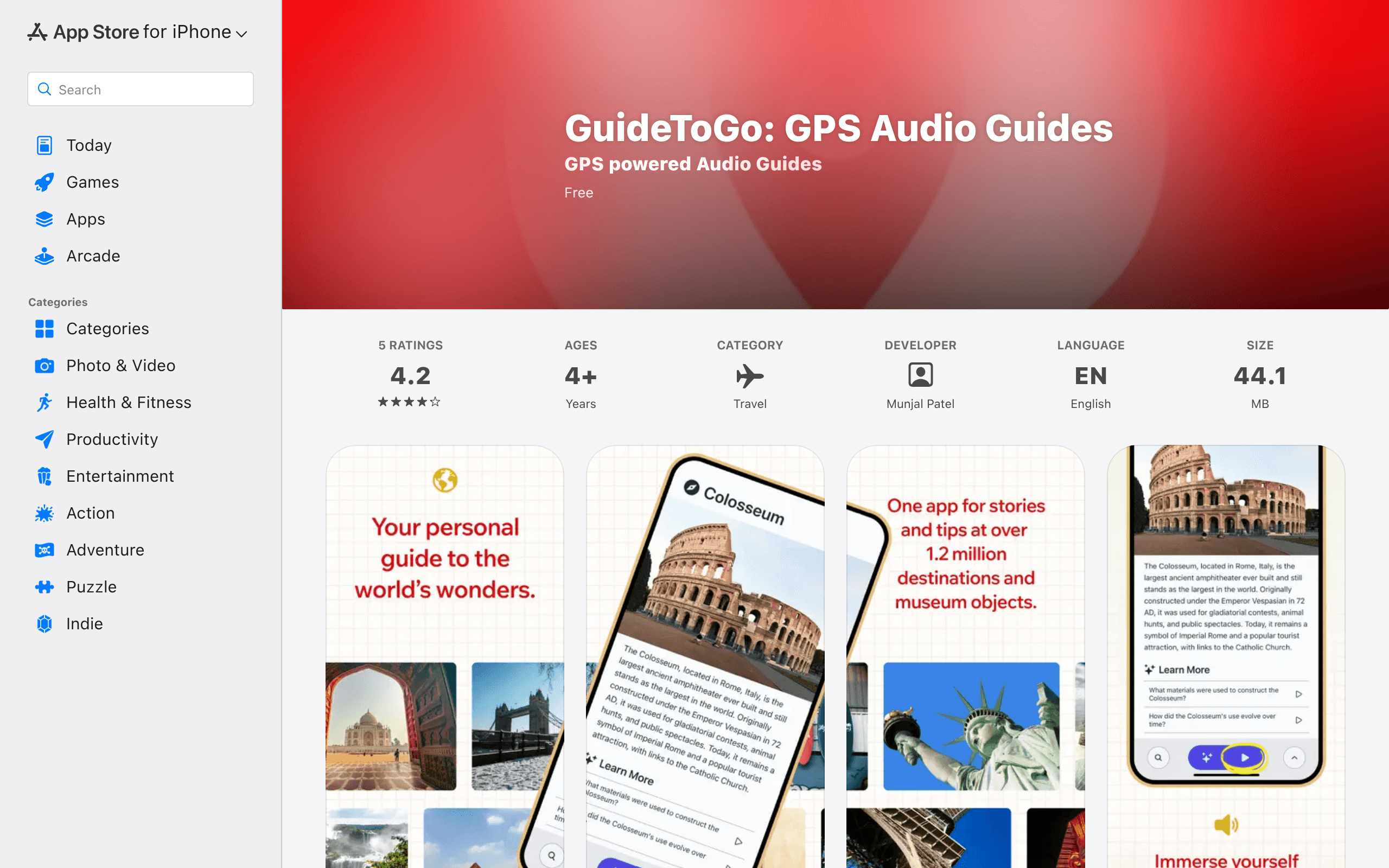 GuideToGo