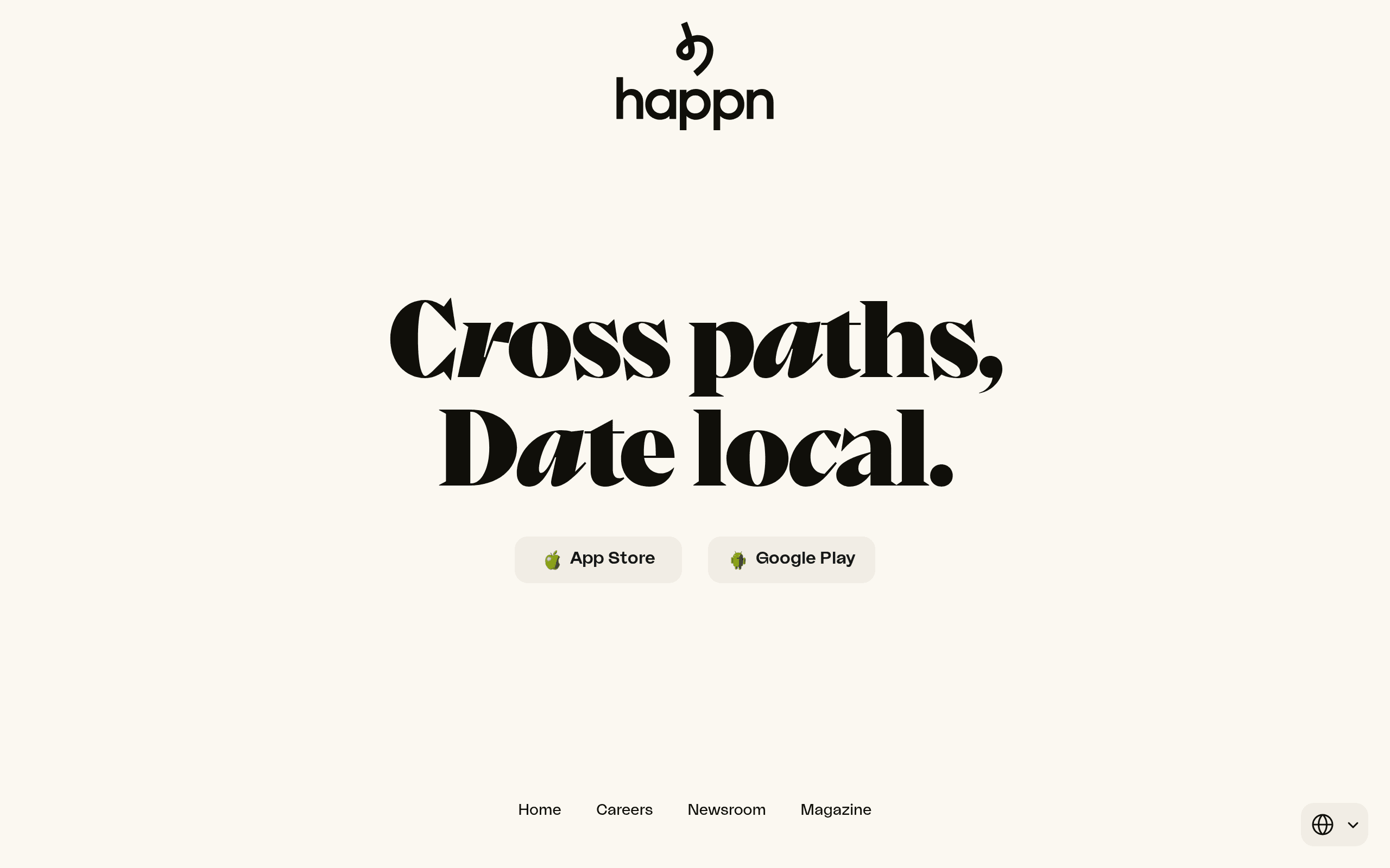 Happn