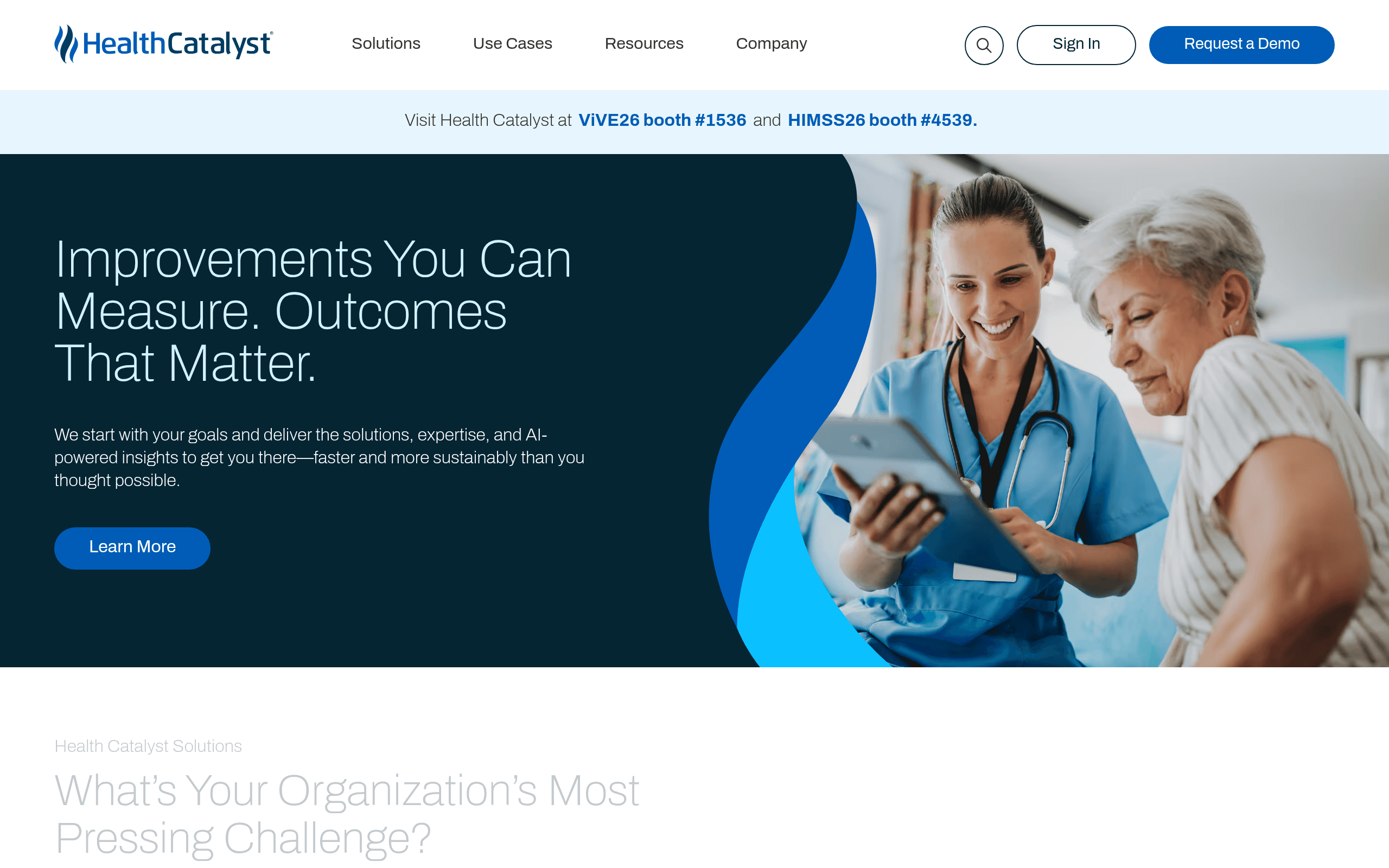 Healthcare AI Suite