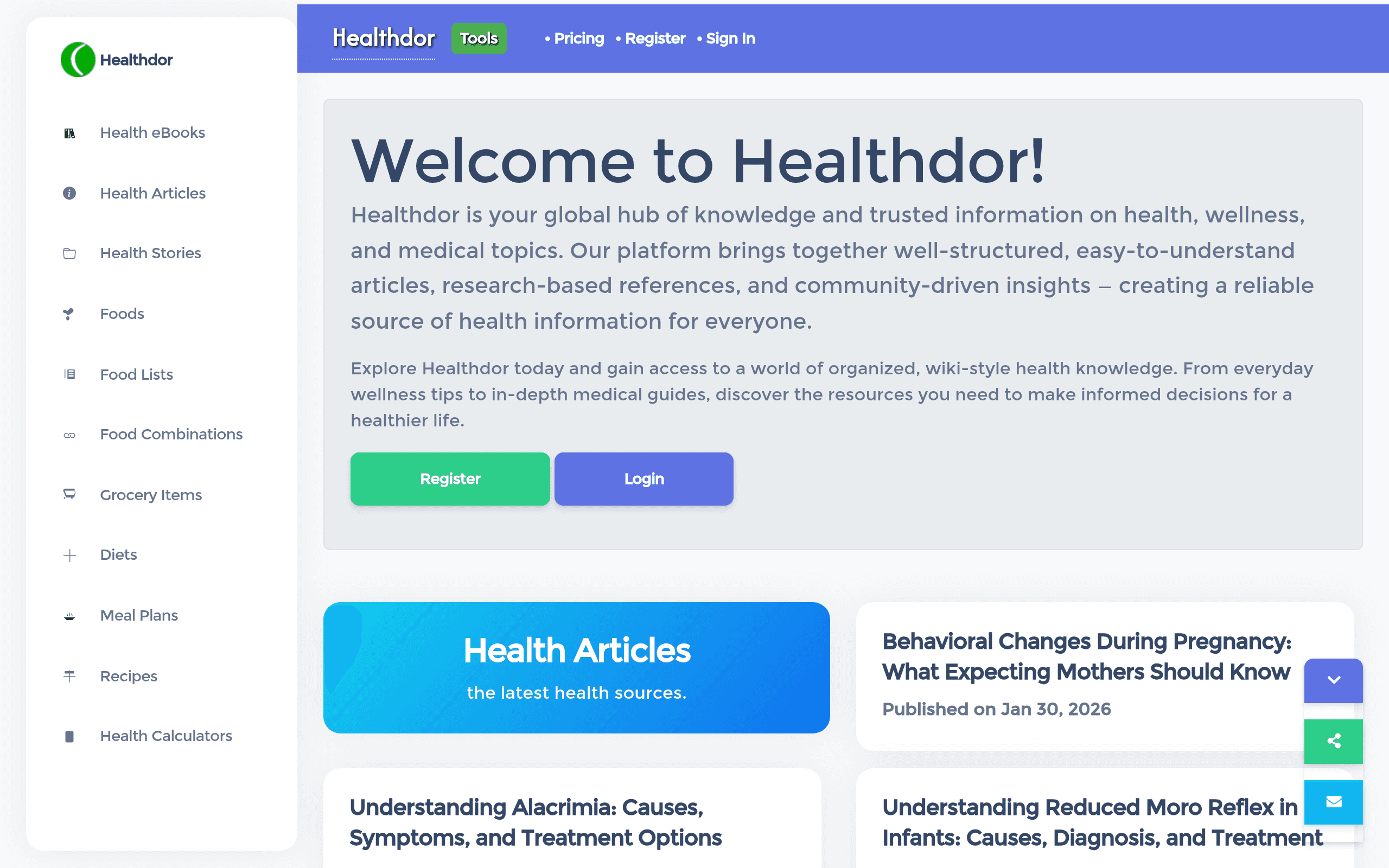 Healthdor