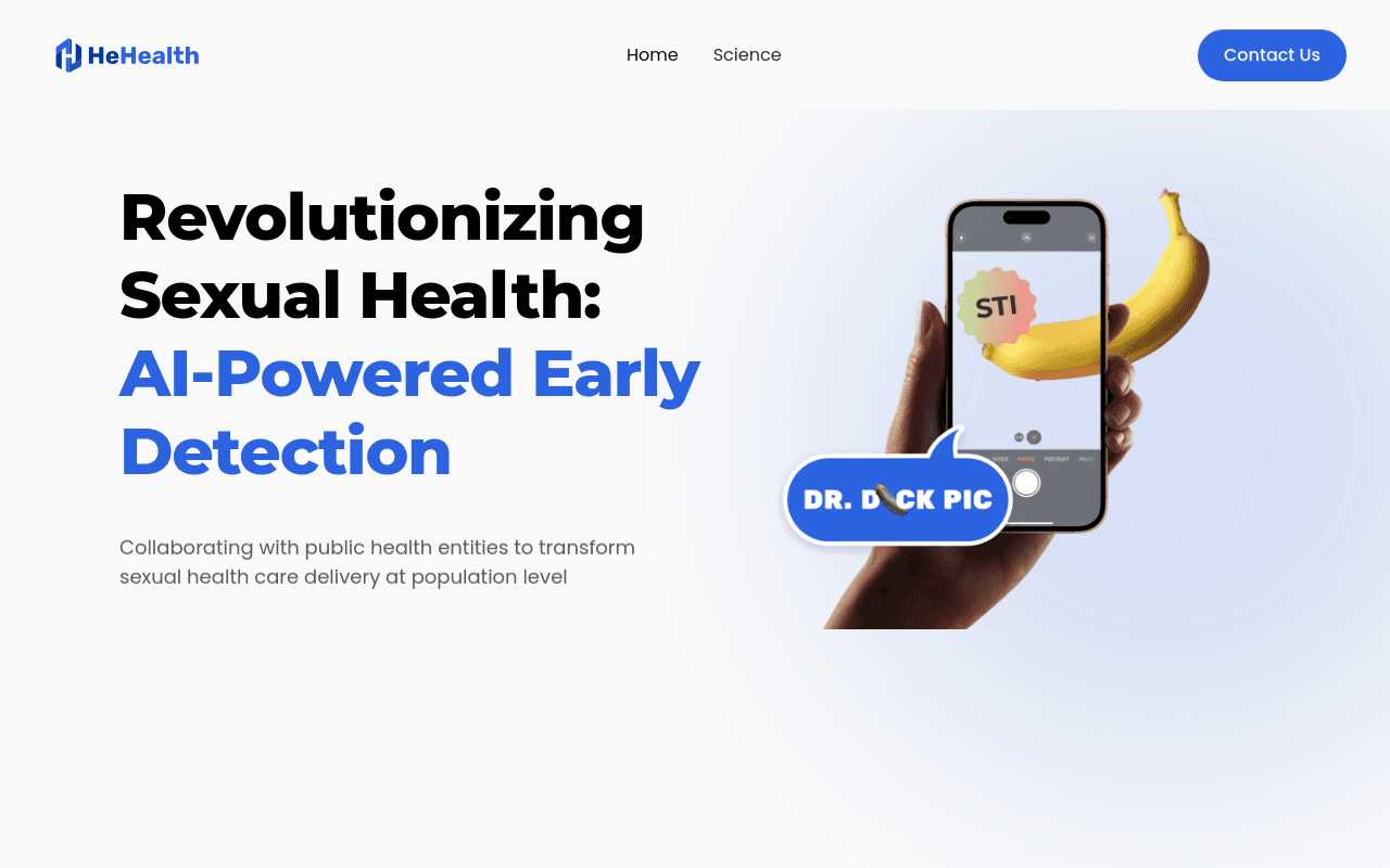 Hehealth.ai