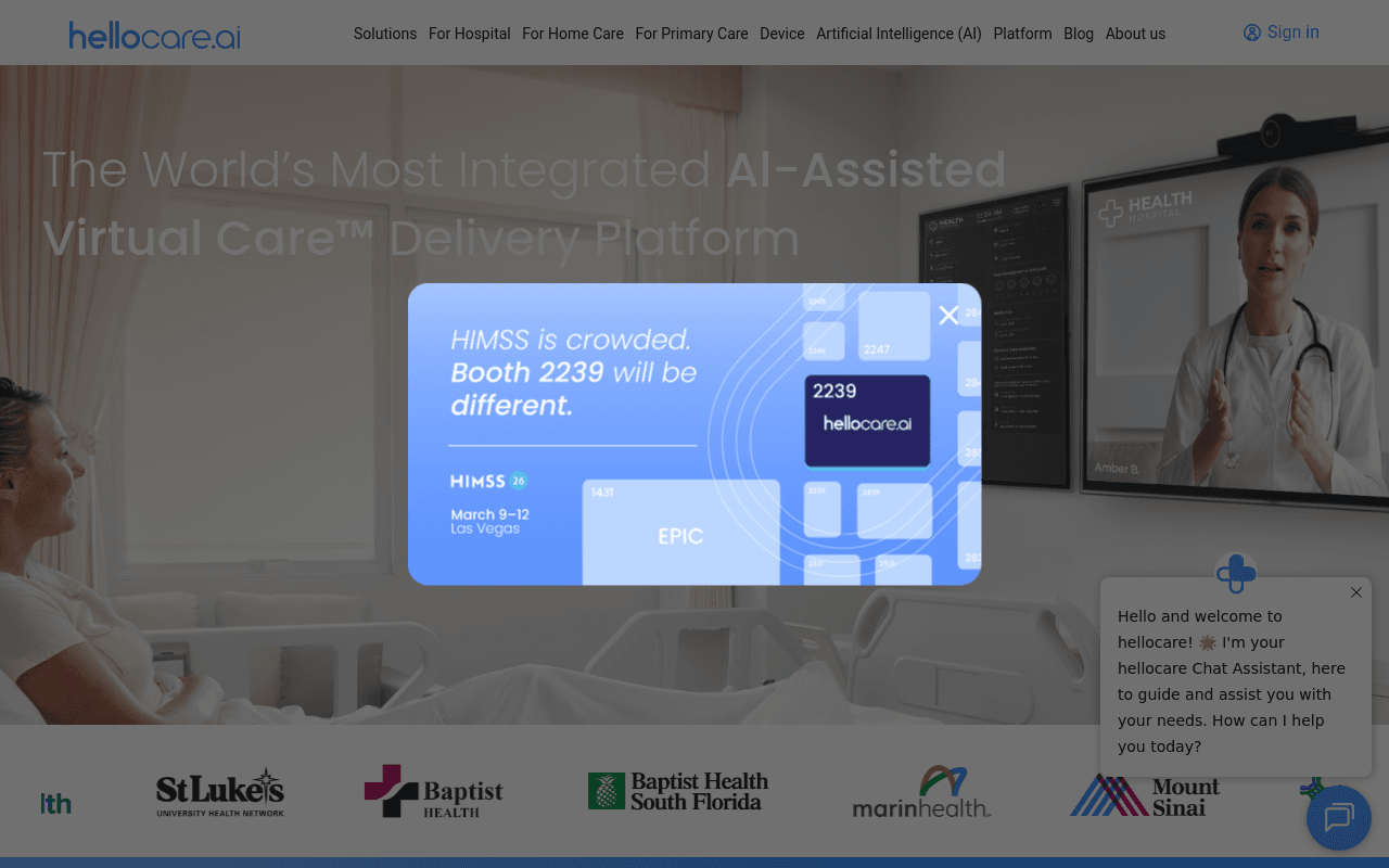 hellocare.ai
