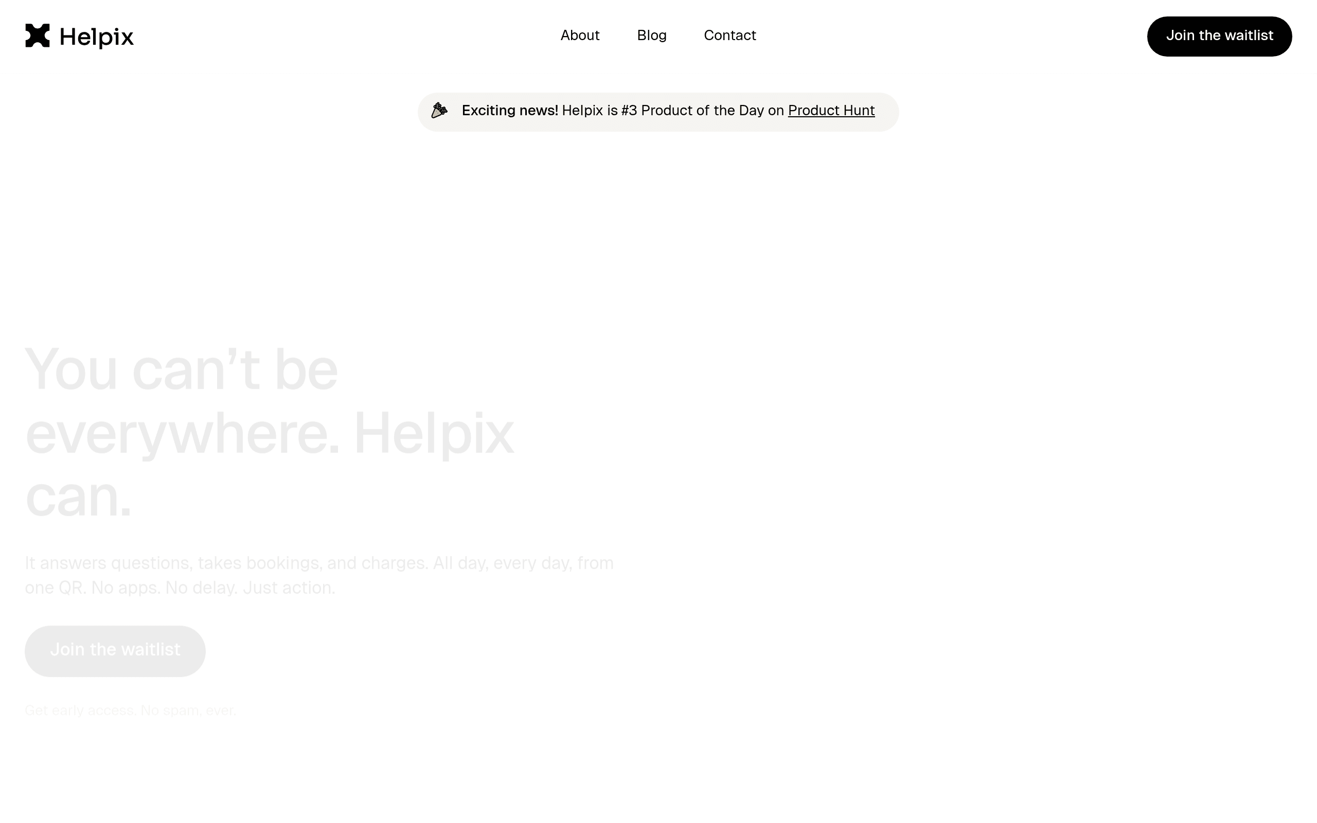 Helpix