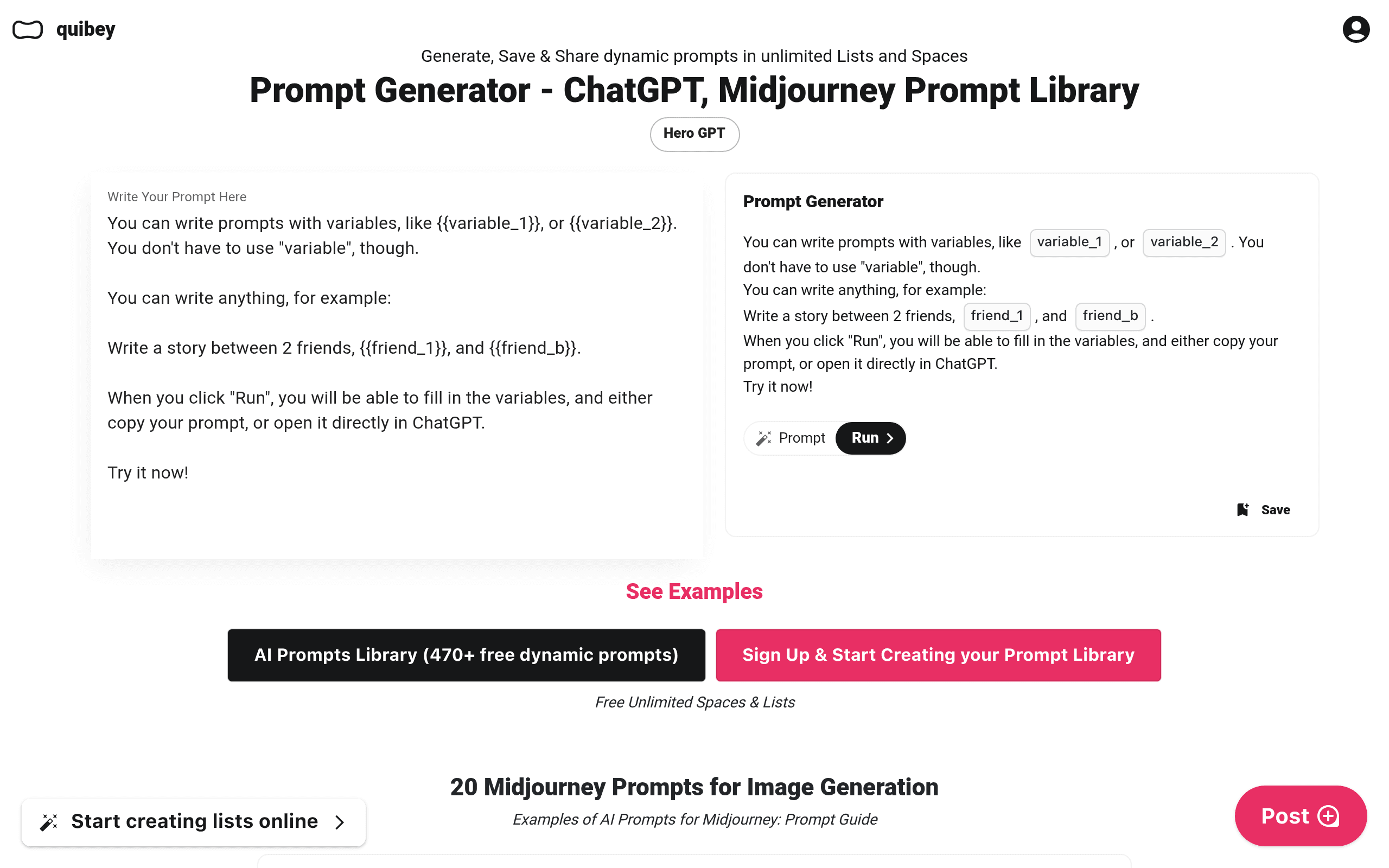 Hero