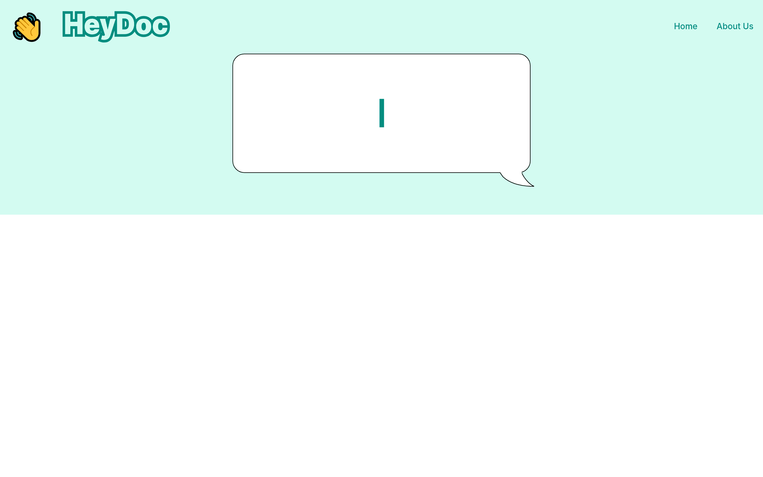 HeyDoc
