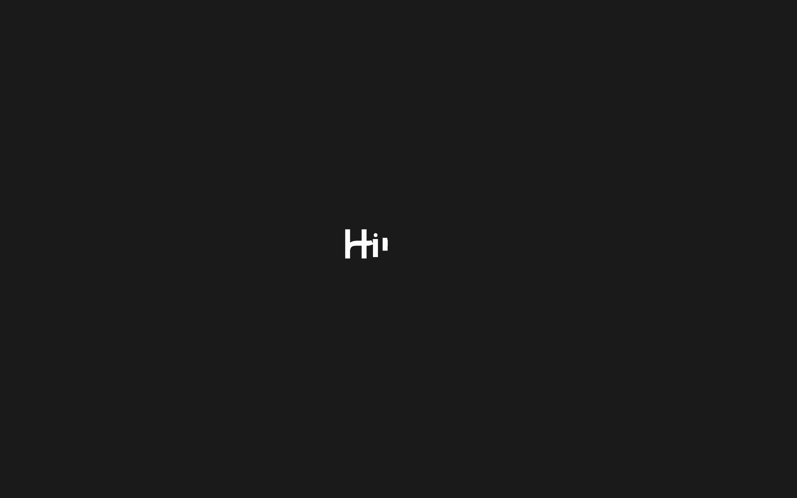 Hinge