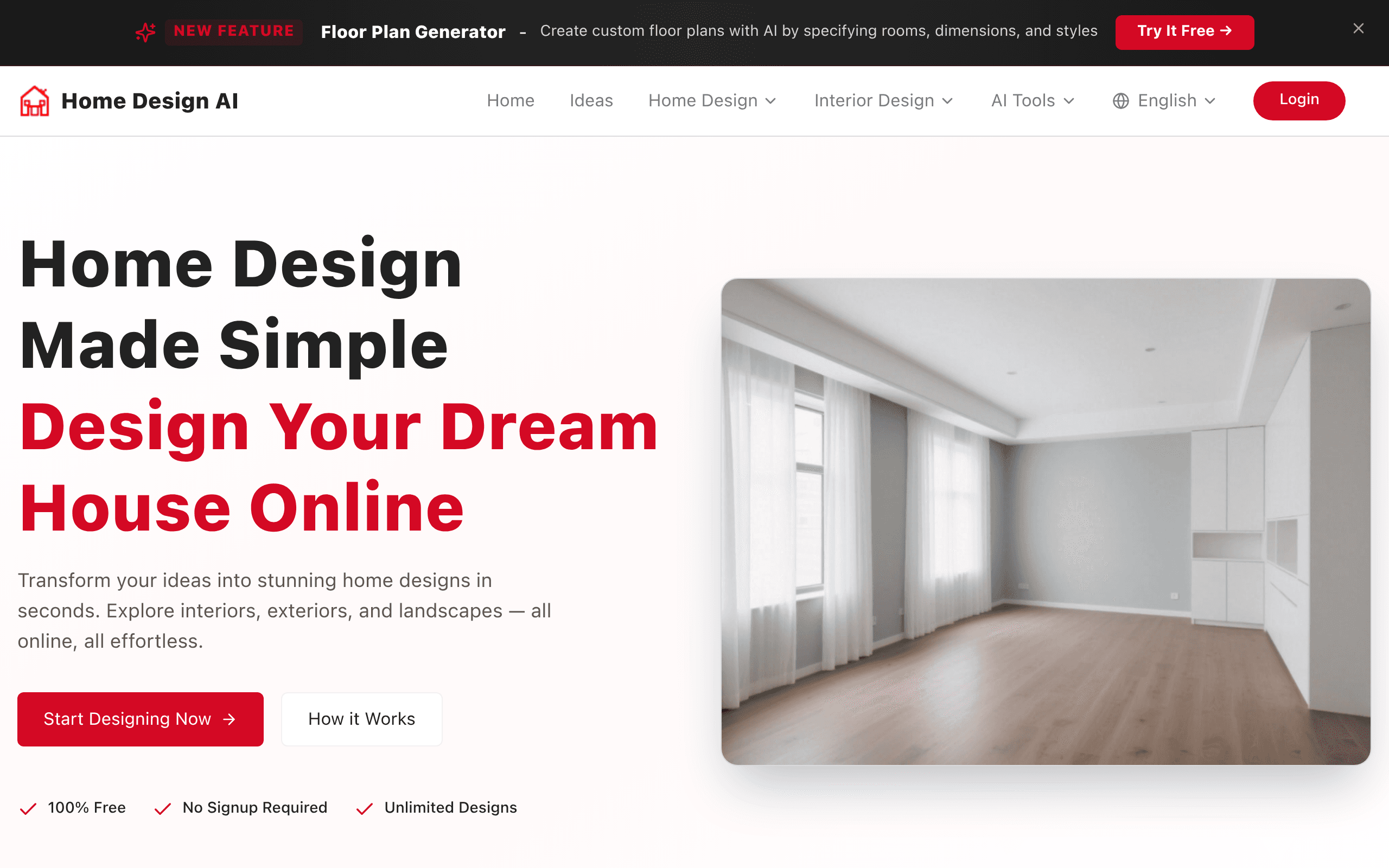 Home-Design.ai