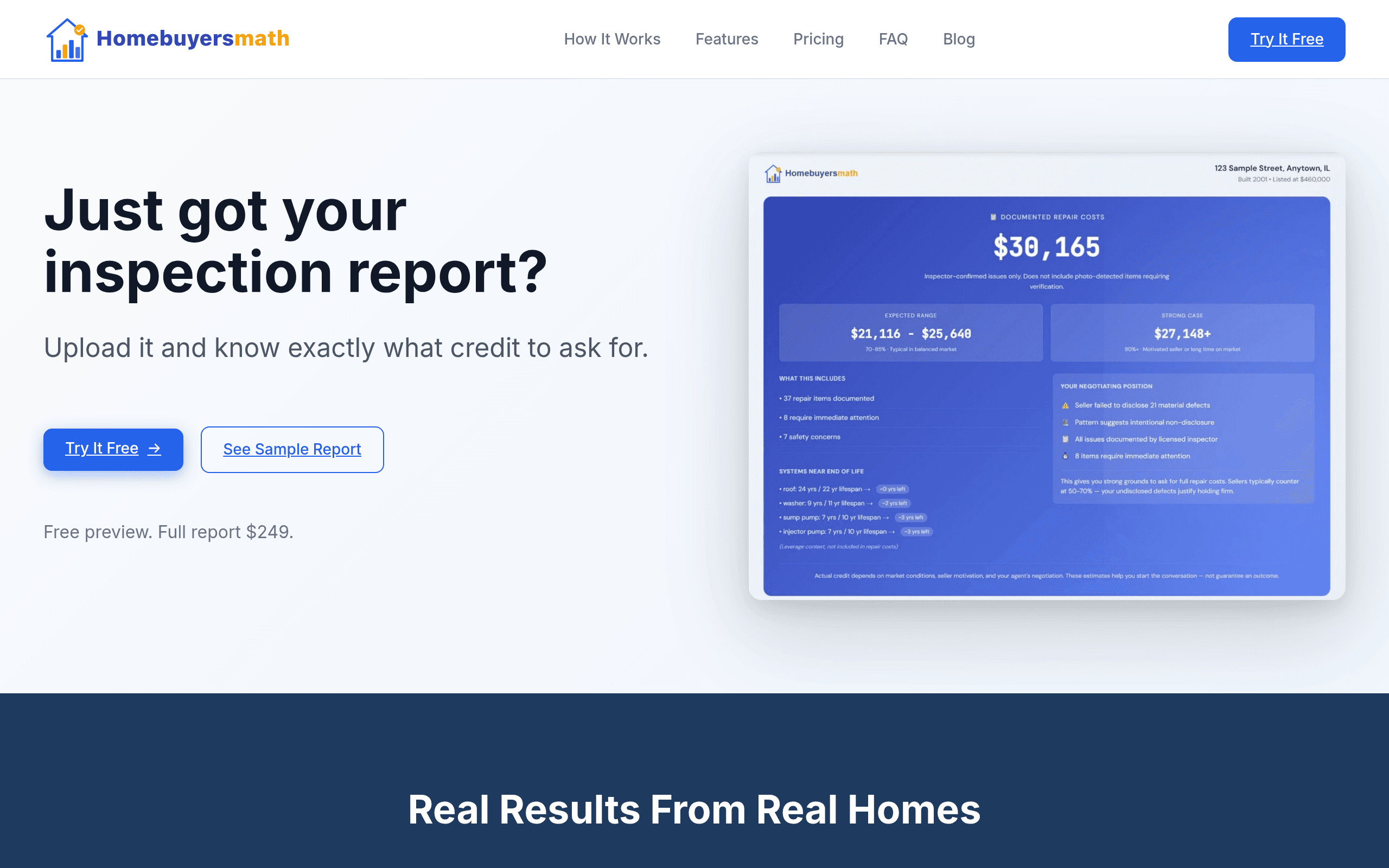 Homebuyersmath