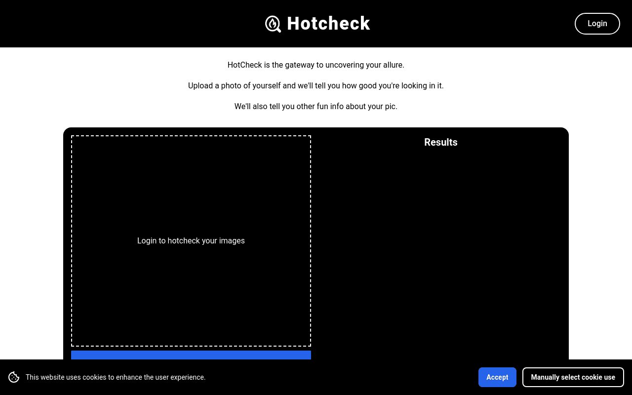 Hotcheck AI