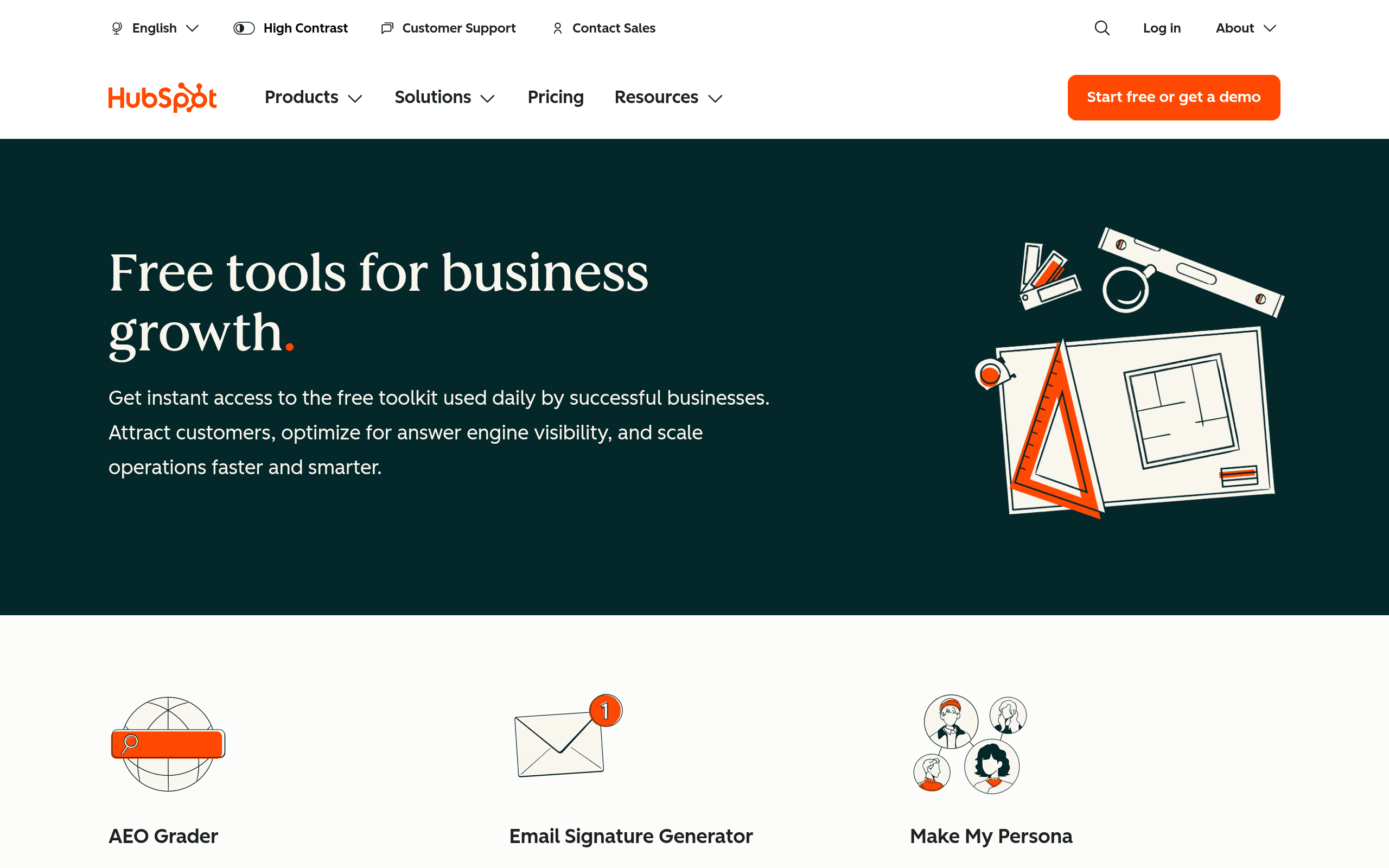 Hubspot Clip Creator