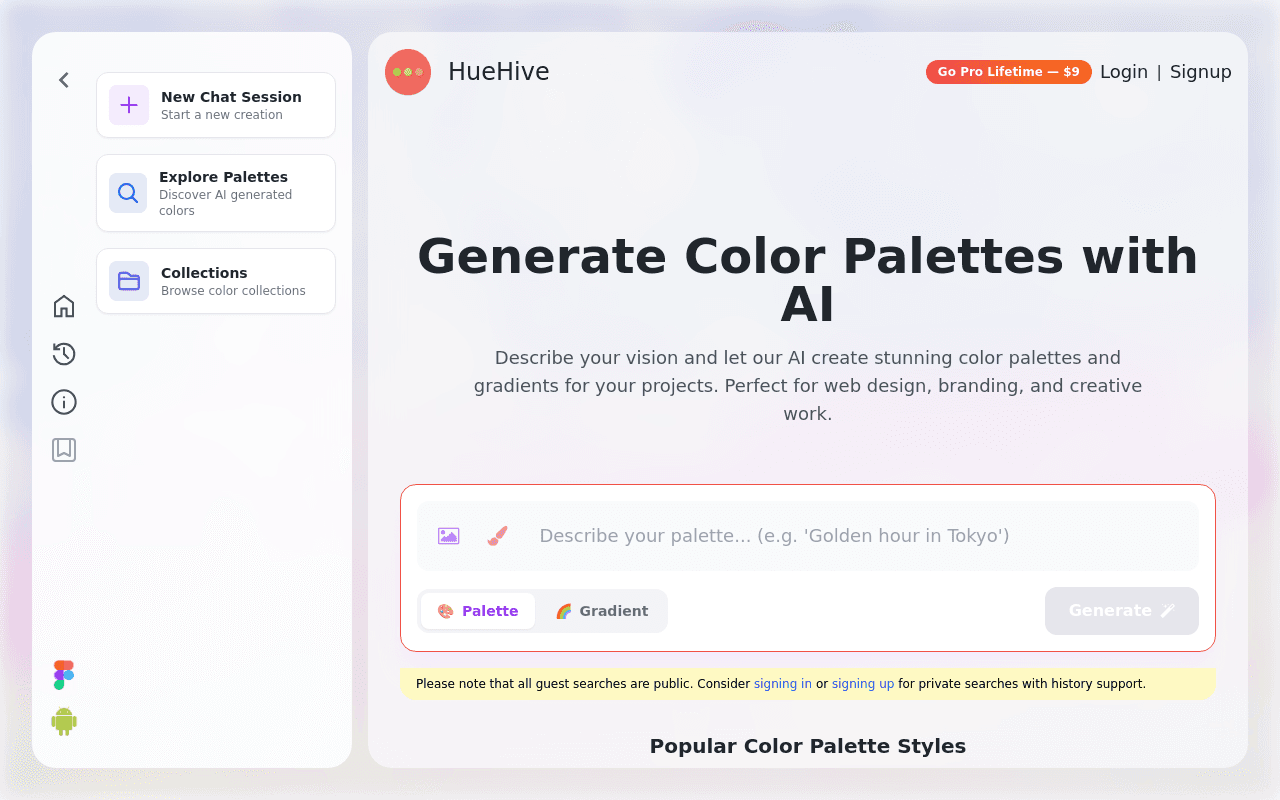 HueHive