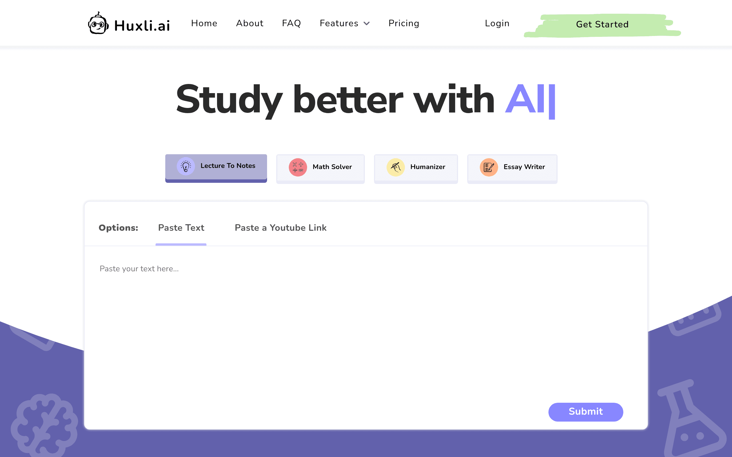 Huxli.ai