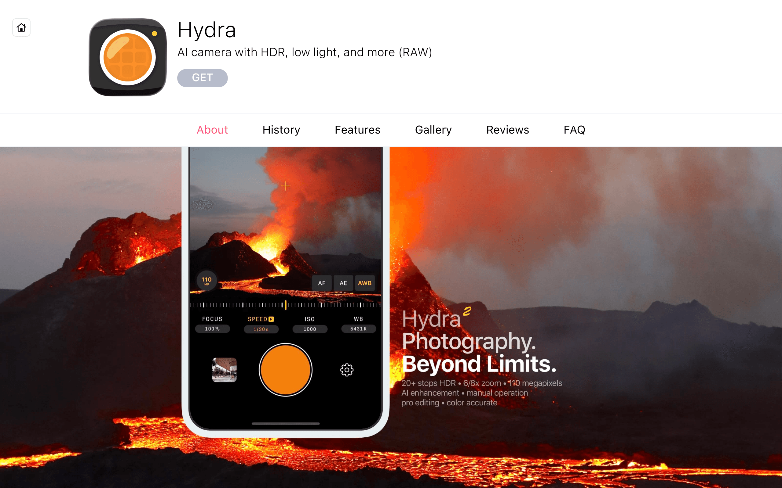 Hydra 2