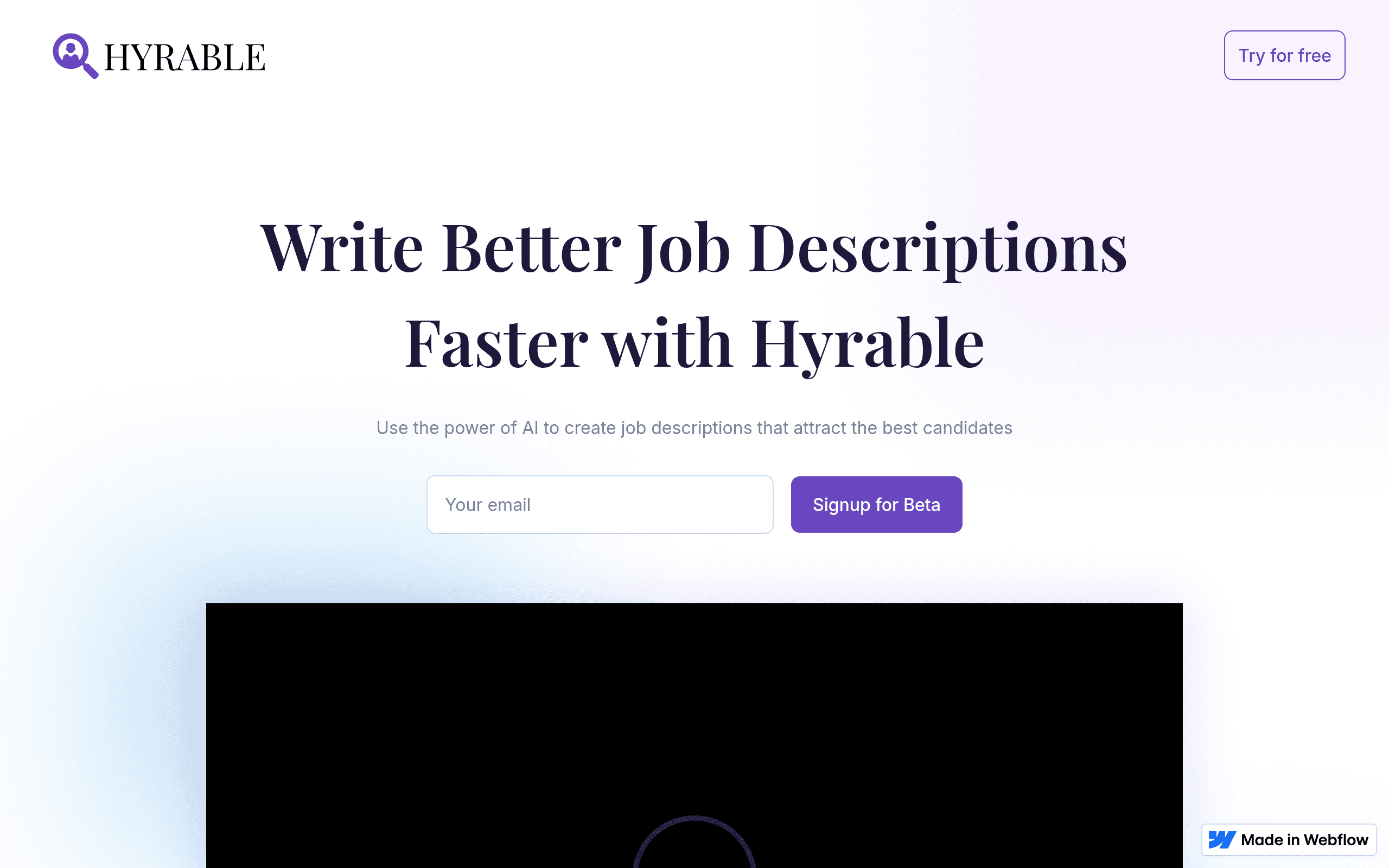 Hyrable