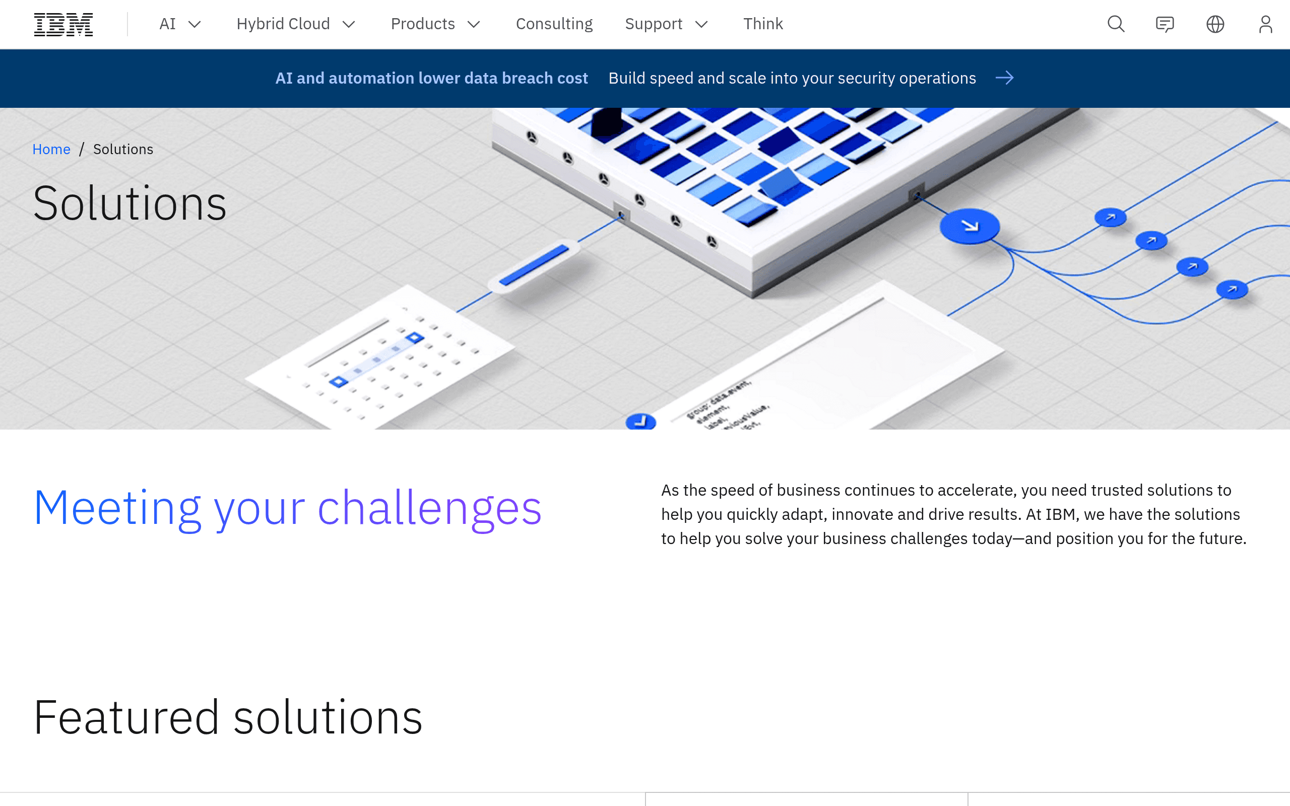 IBM Speech To Text