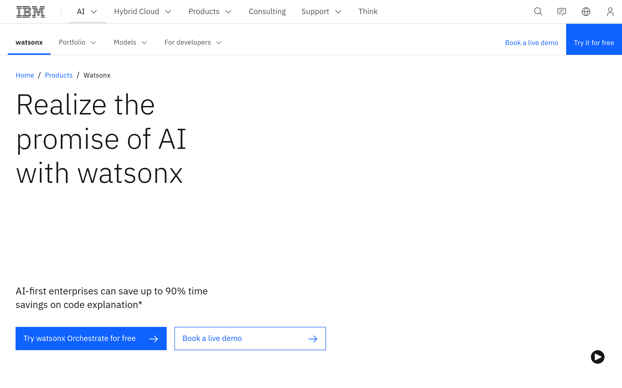IBM Watson Health