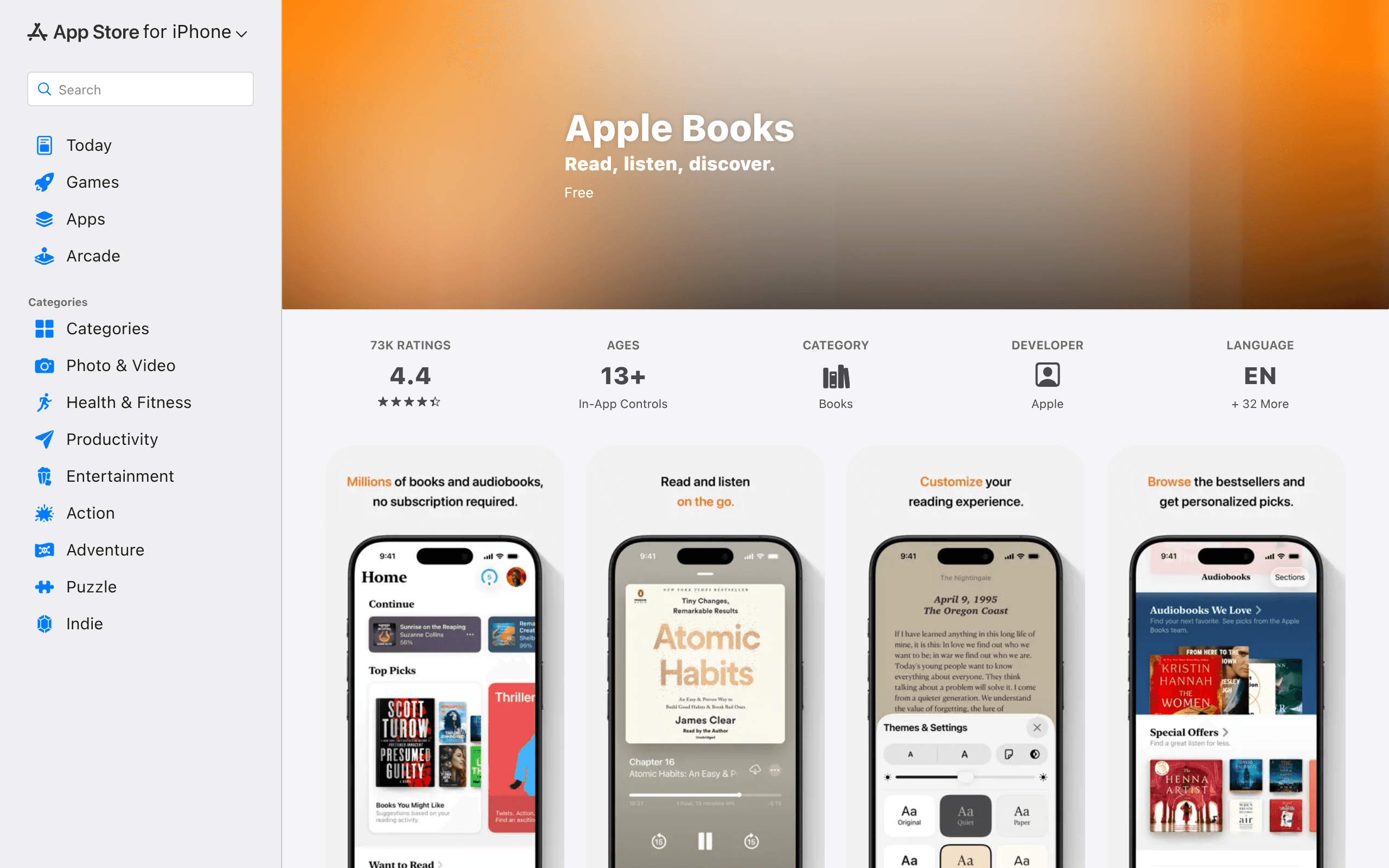 IBooks