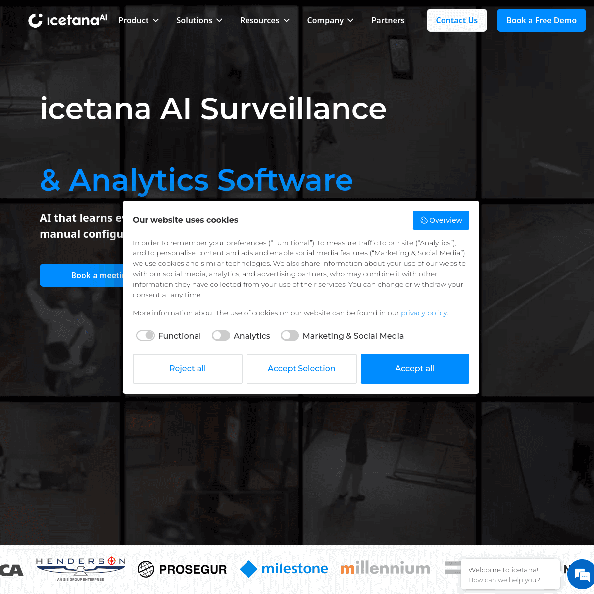 Icetana