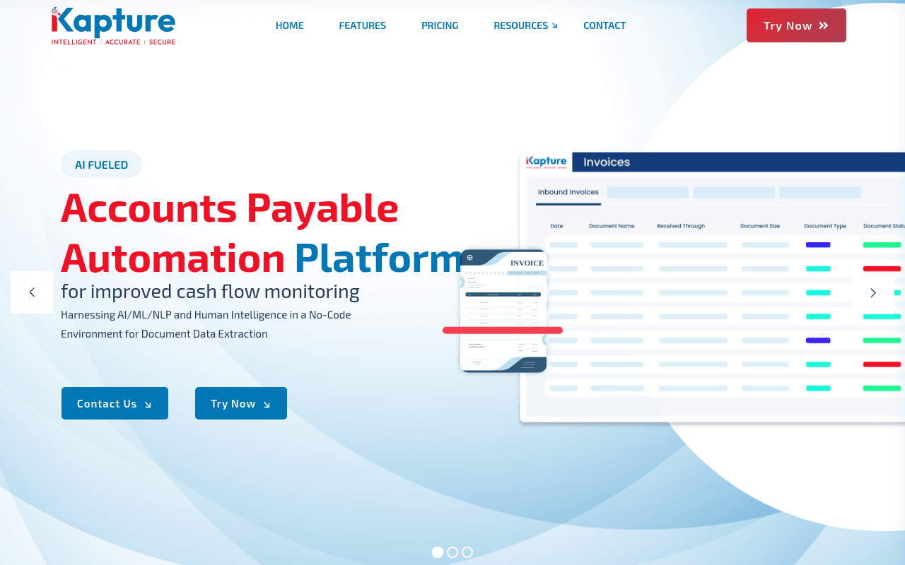 iKapture