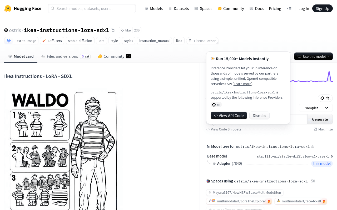 Ikea Instructions