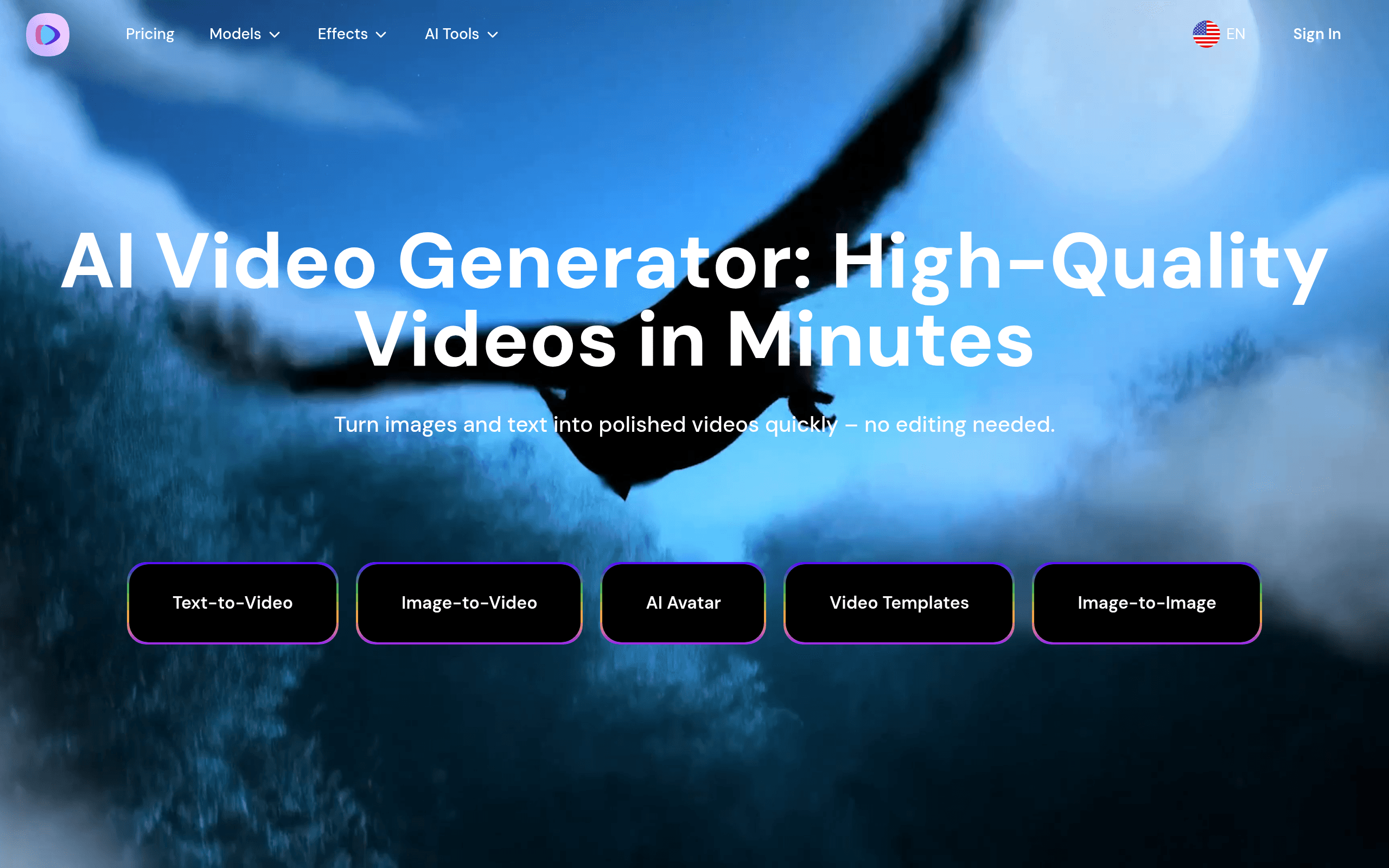 Image-to-Video Maker