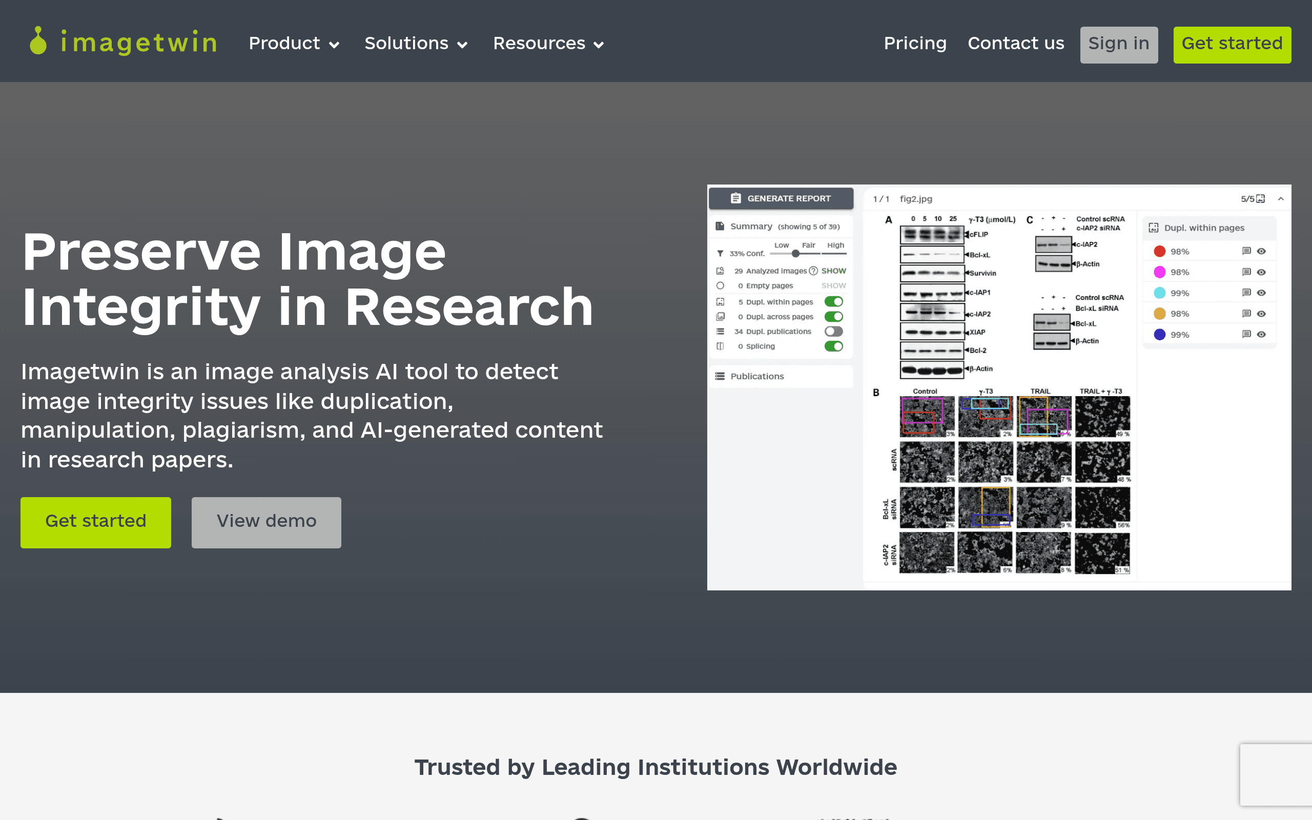 Imagetwin