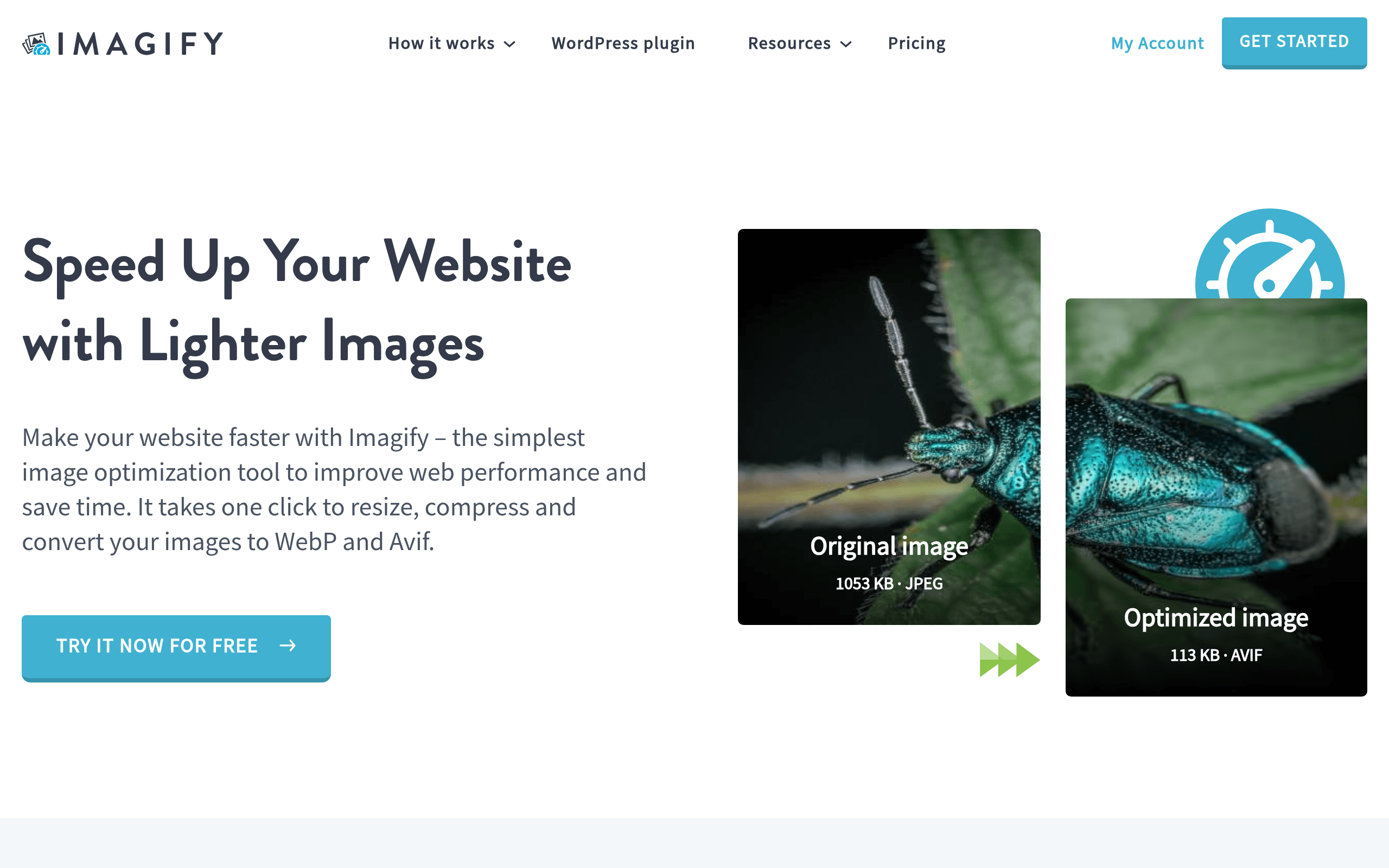 Imagify