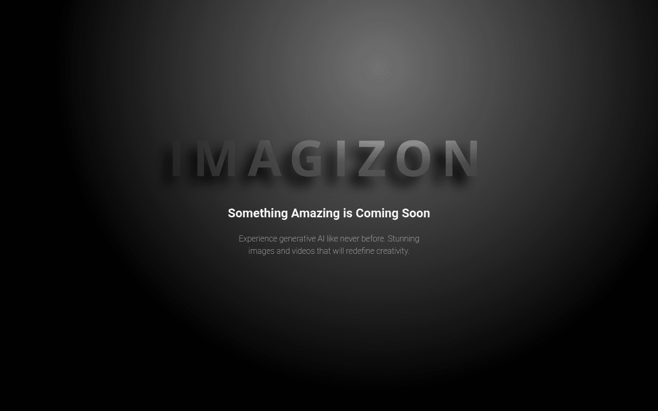 Imagizon