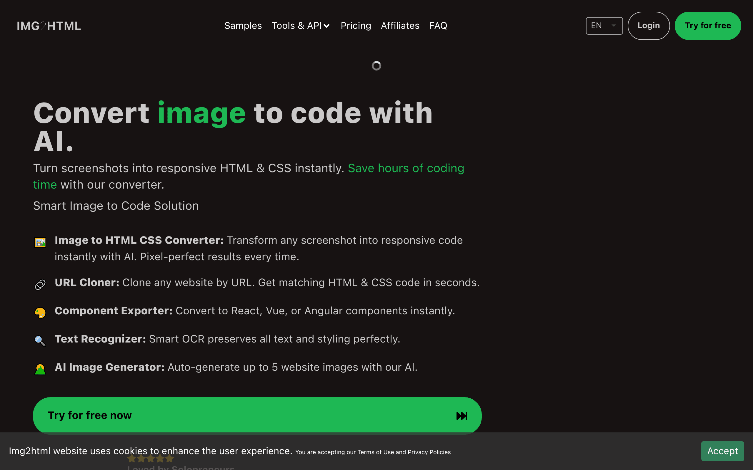 IMG2HTML
