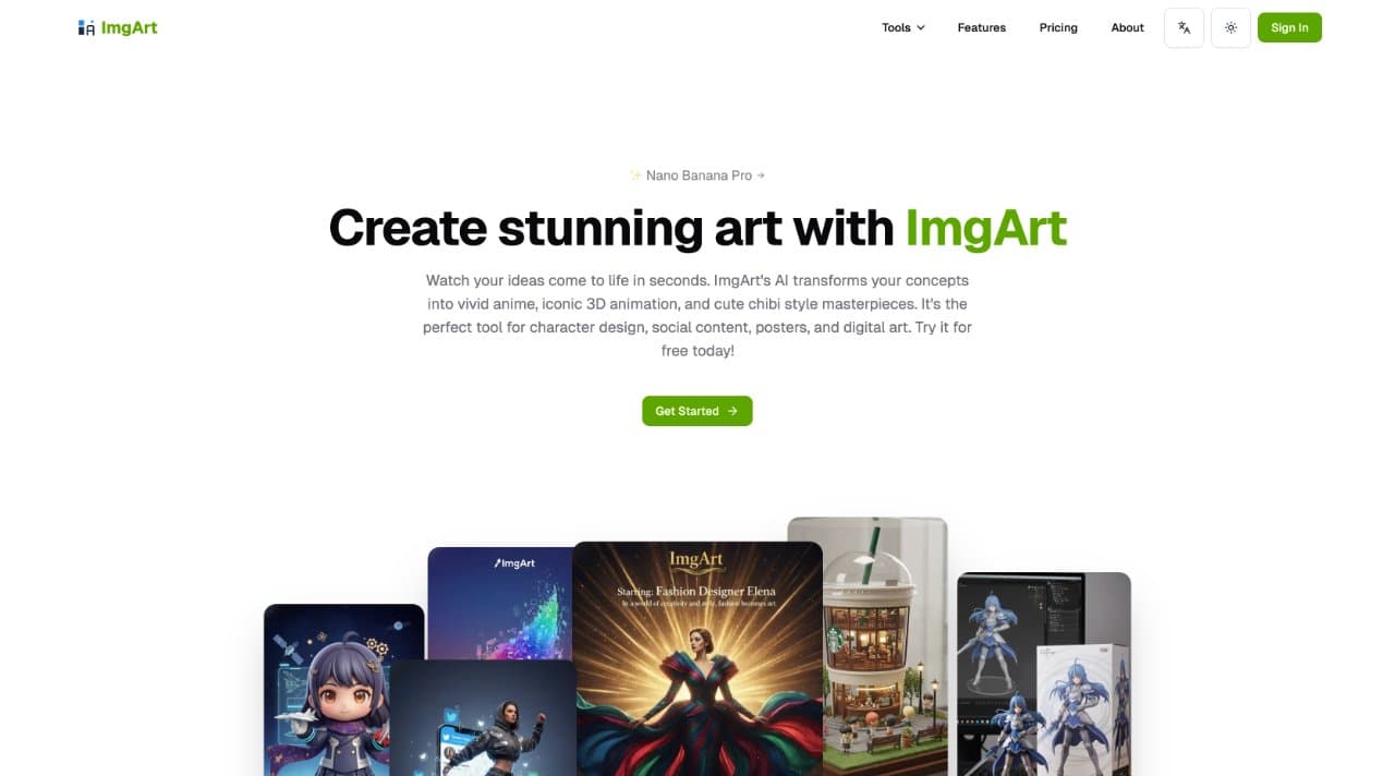 ImgArt