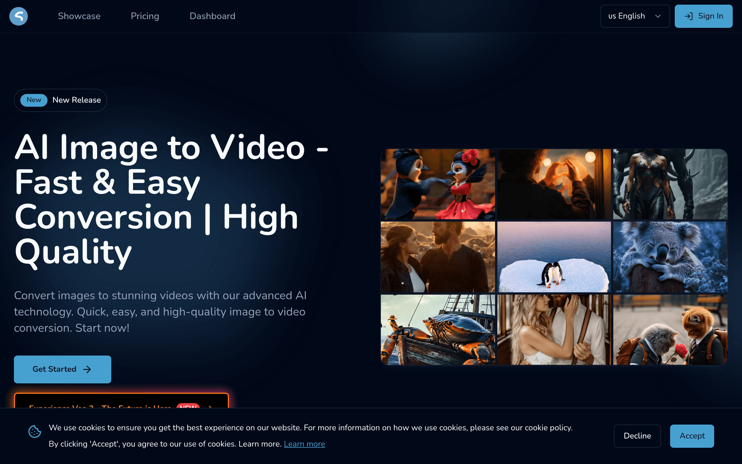 ImgToVideoAI
