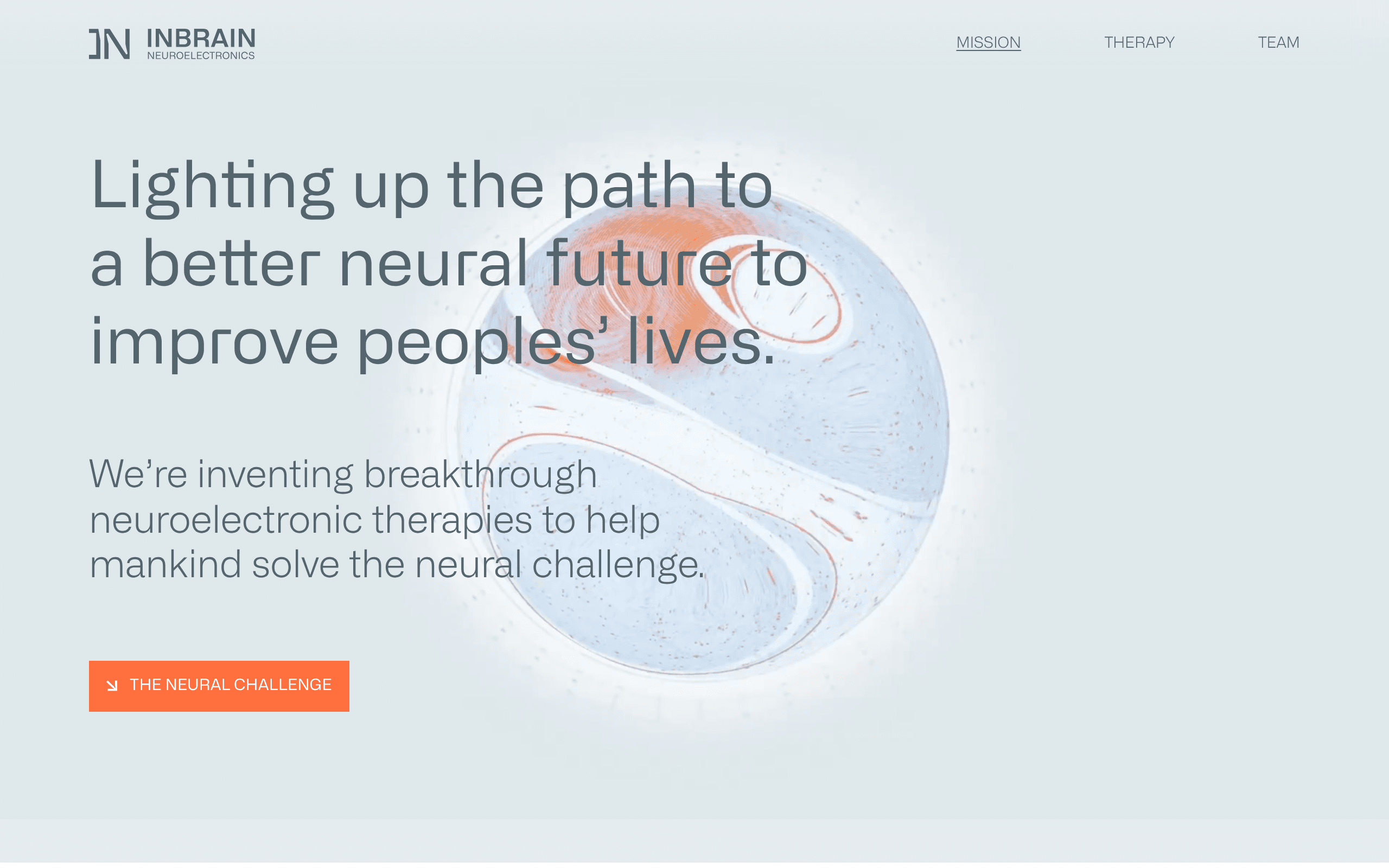 INBRAIN Neuroelectronics