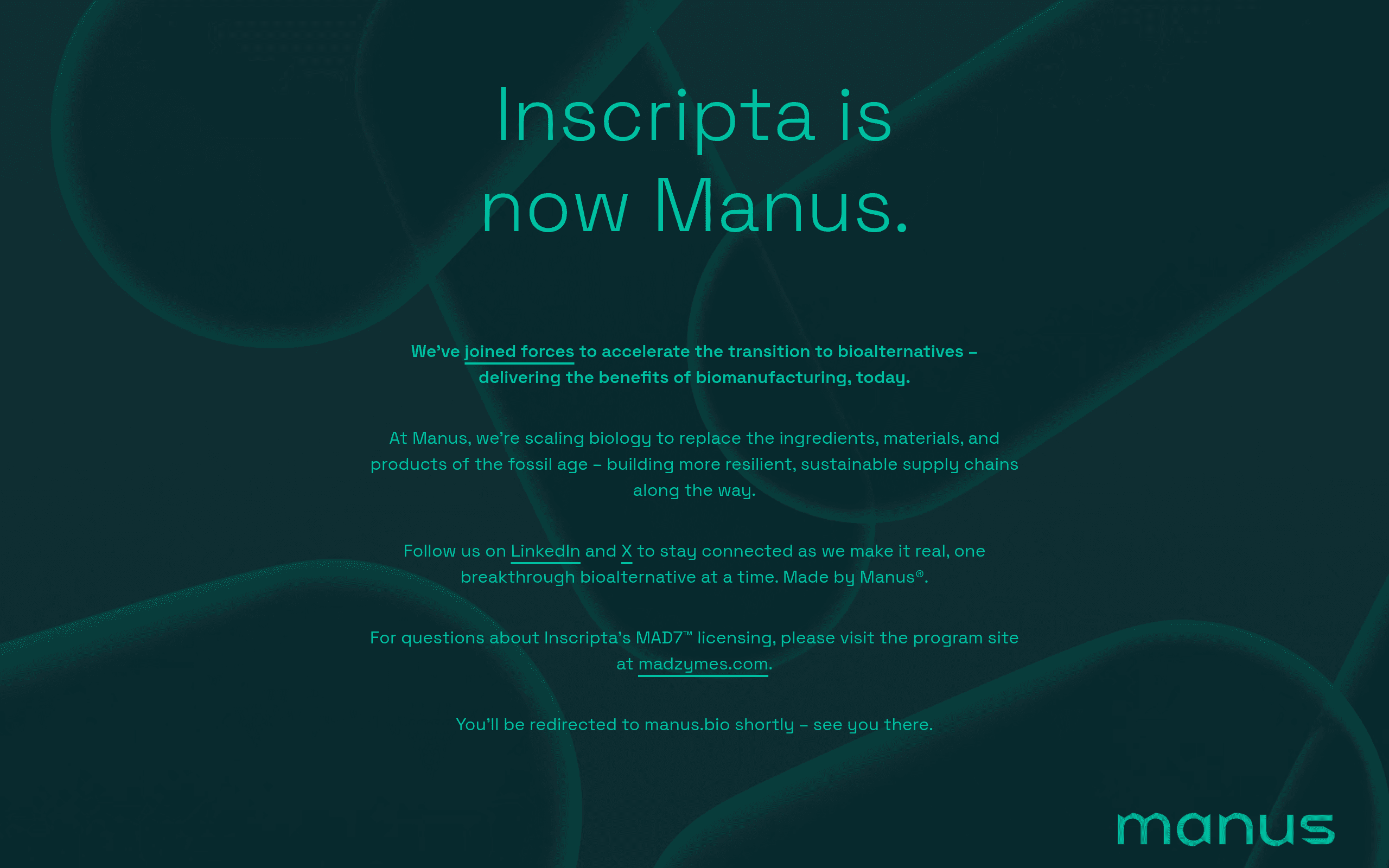 Inscripta, Inc.